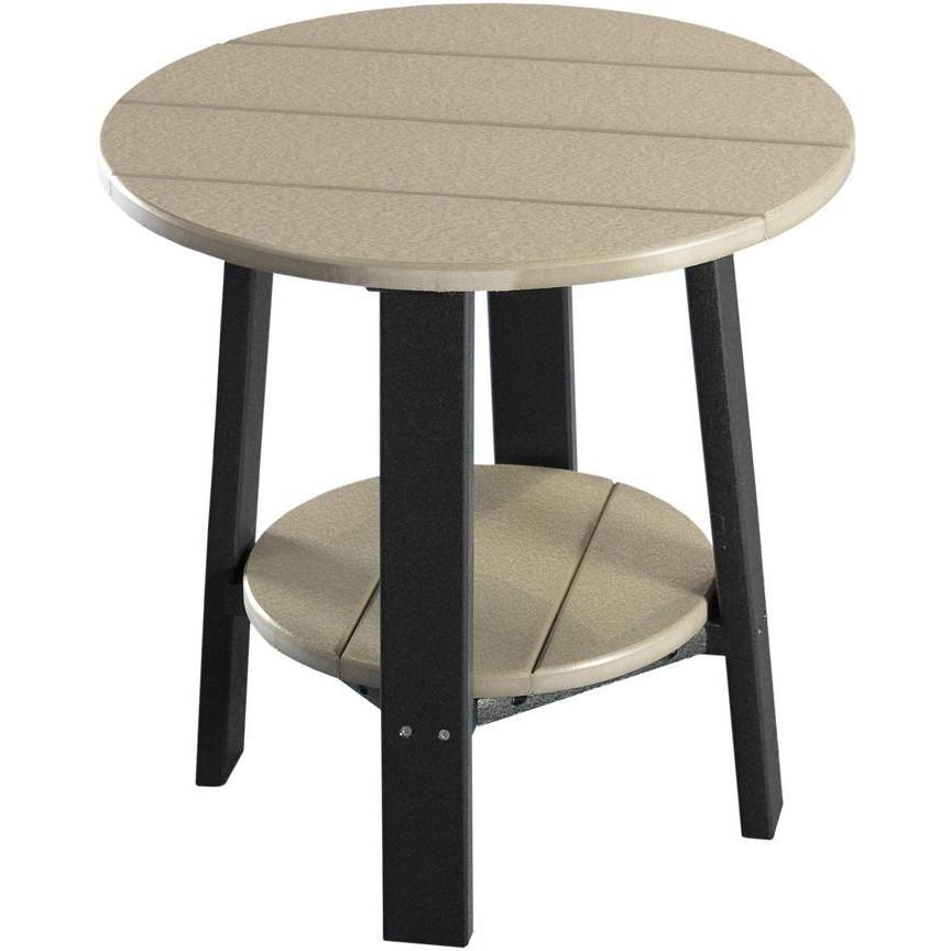 Outdoor Deluxe End Table