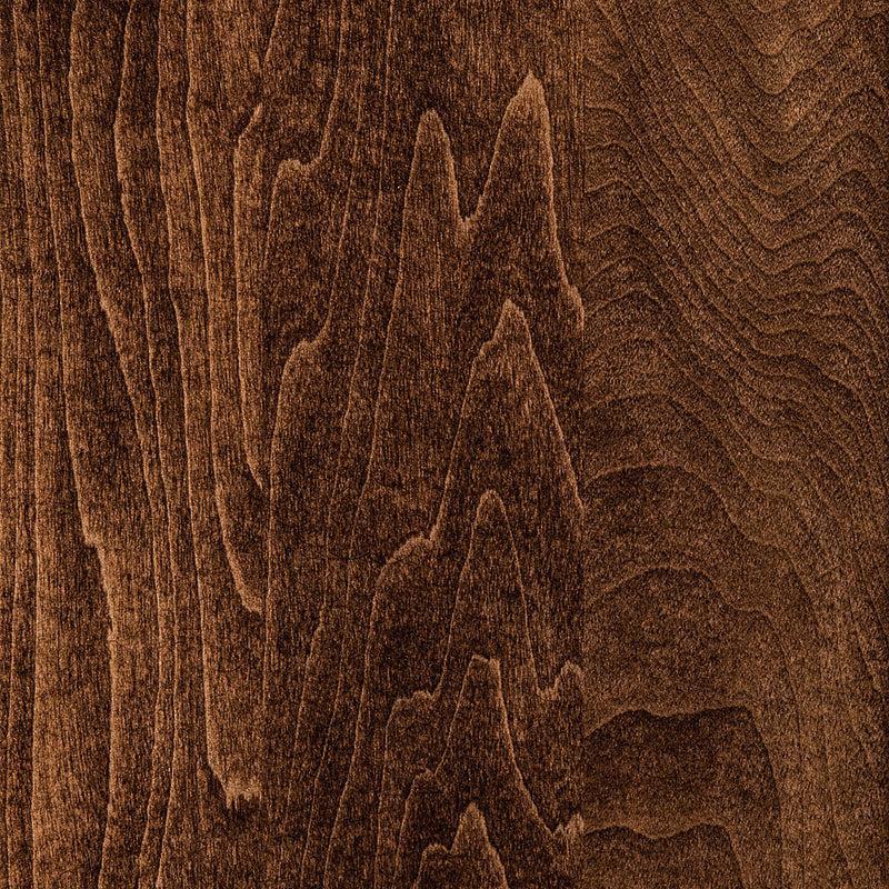 Earthtone-Brown Maple