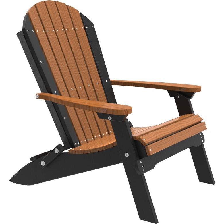 Folding Adirondack Chair
