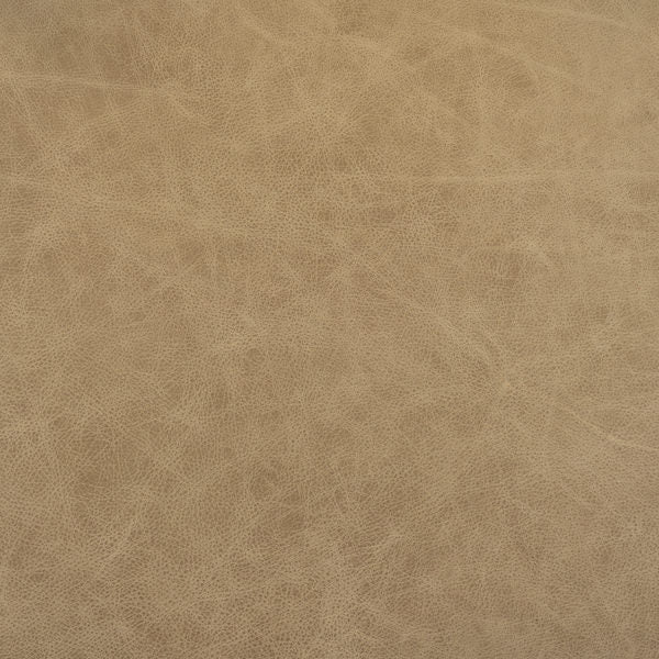 Ginger Root-Buckeye Leather