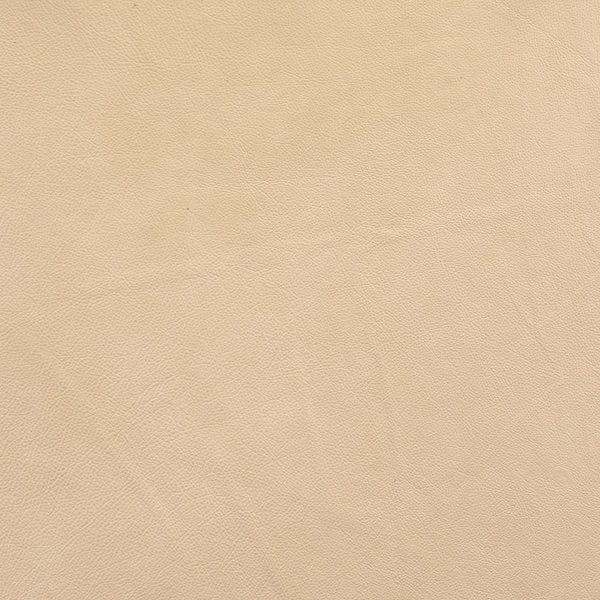 Glacier White-Buckeye Leather