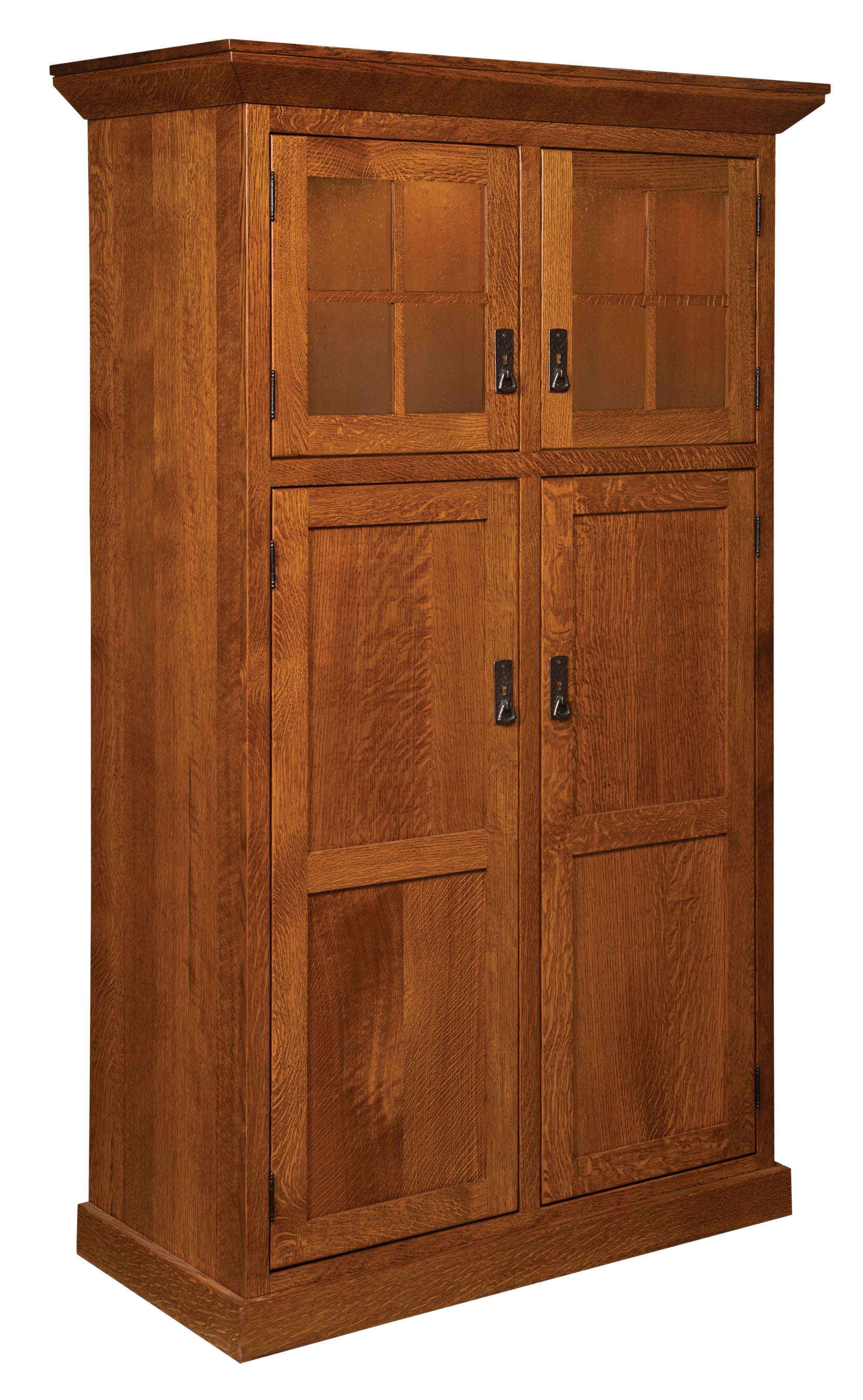 Amish Stickley Heritage Mission Pantry