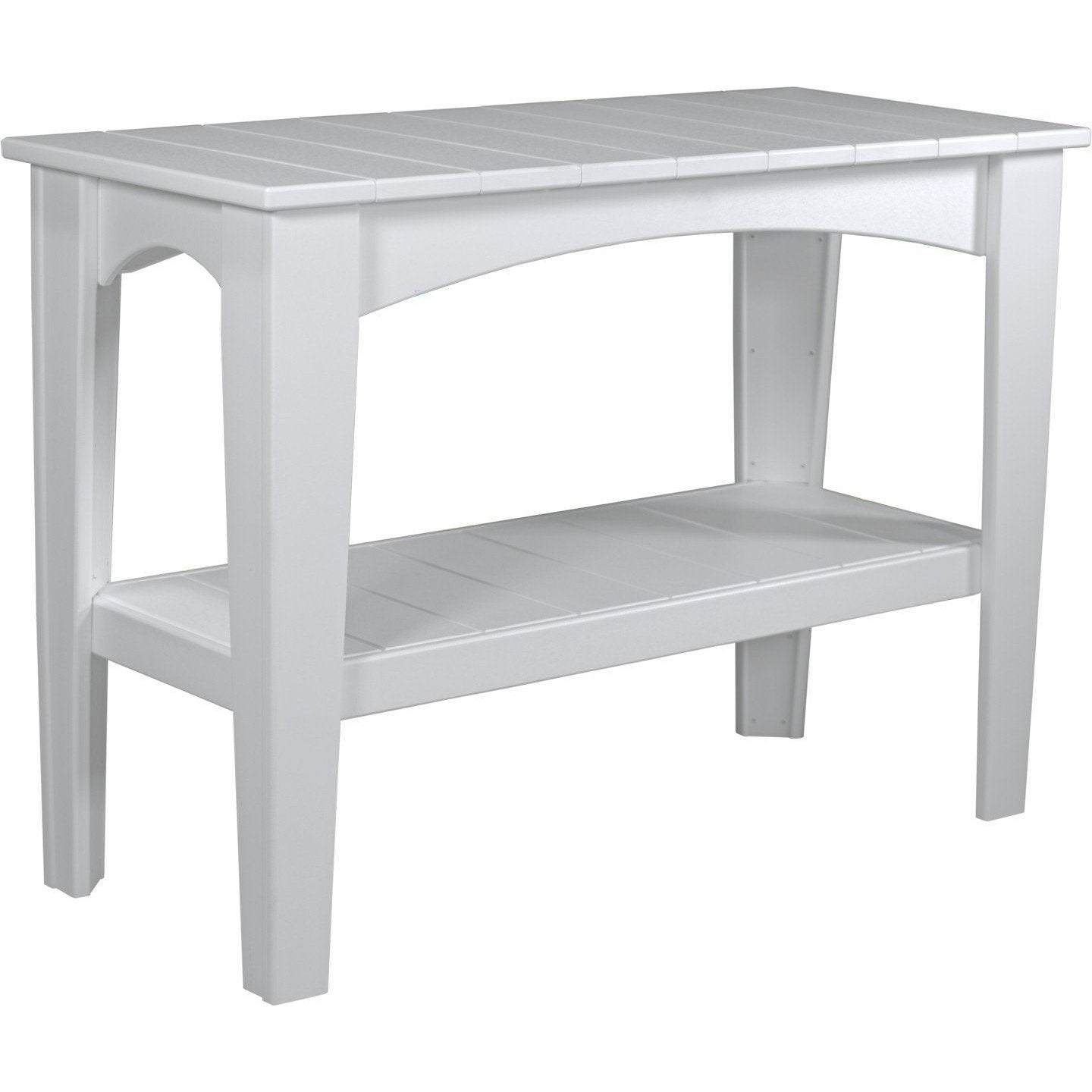 Island Buffet Table - Thumbnail 2