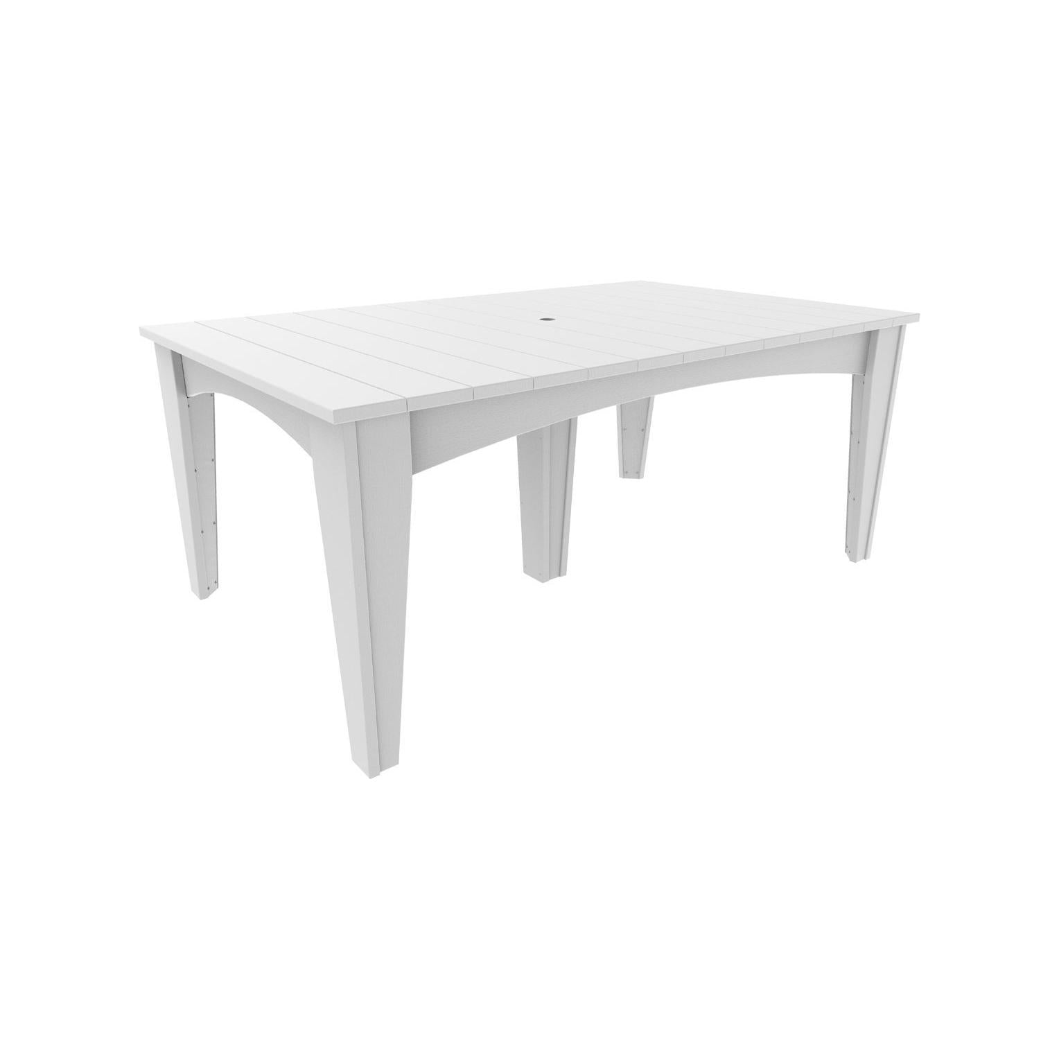 Luxcraft Island Dining Table - Thumbnail 5