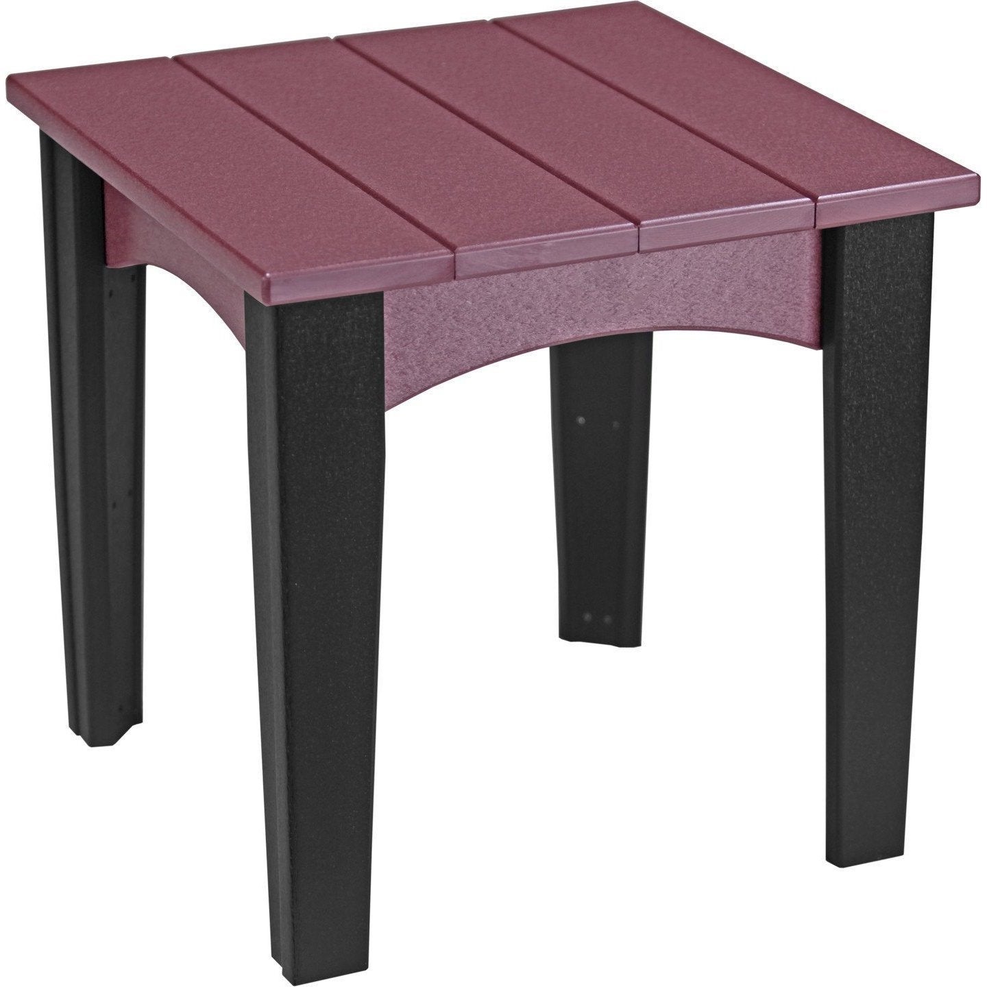 Luxcraft Island End Table - Thumbnail 2