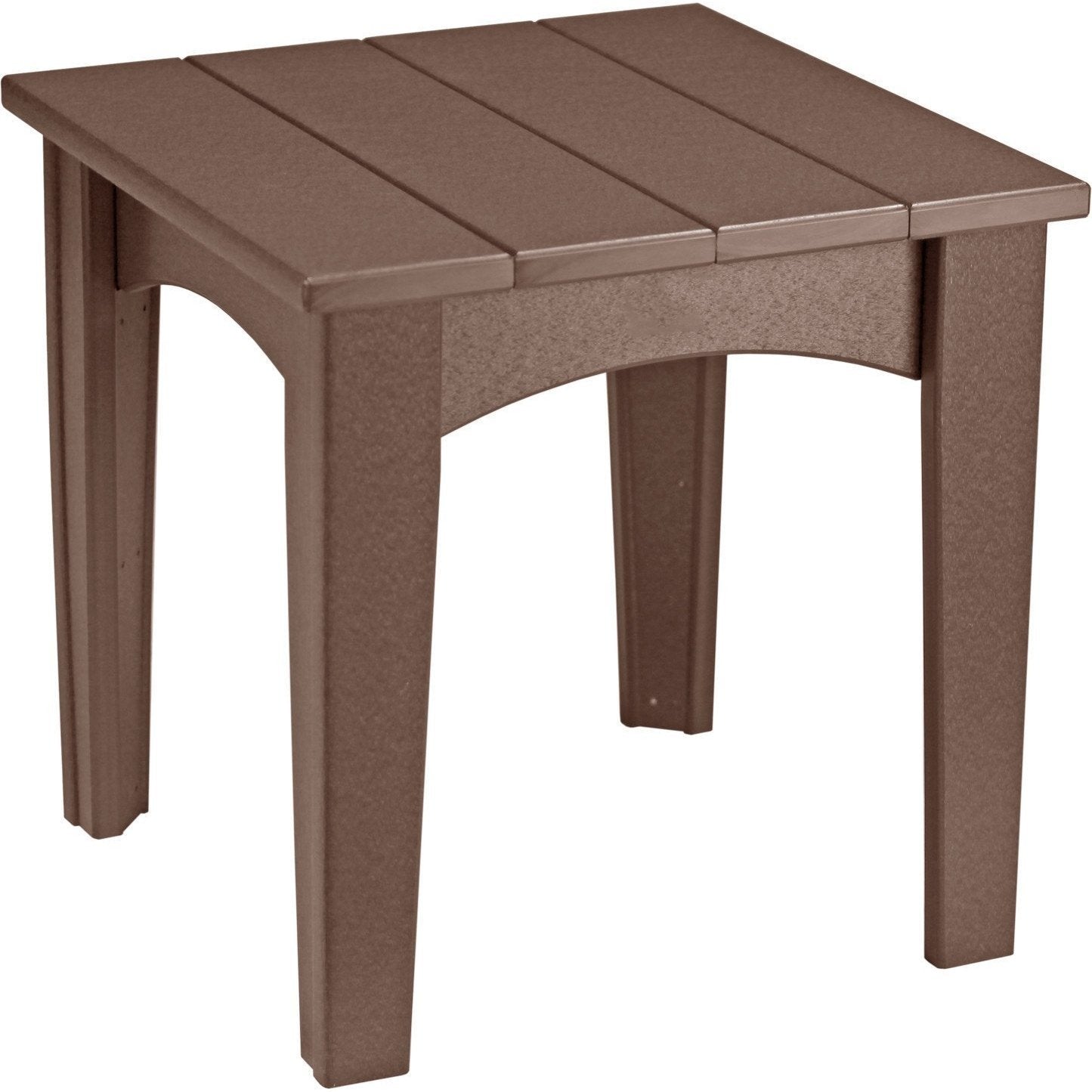 Luxcraft Island End Table - Thumbnail 5