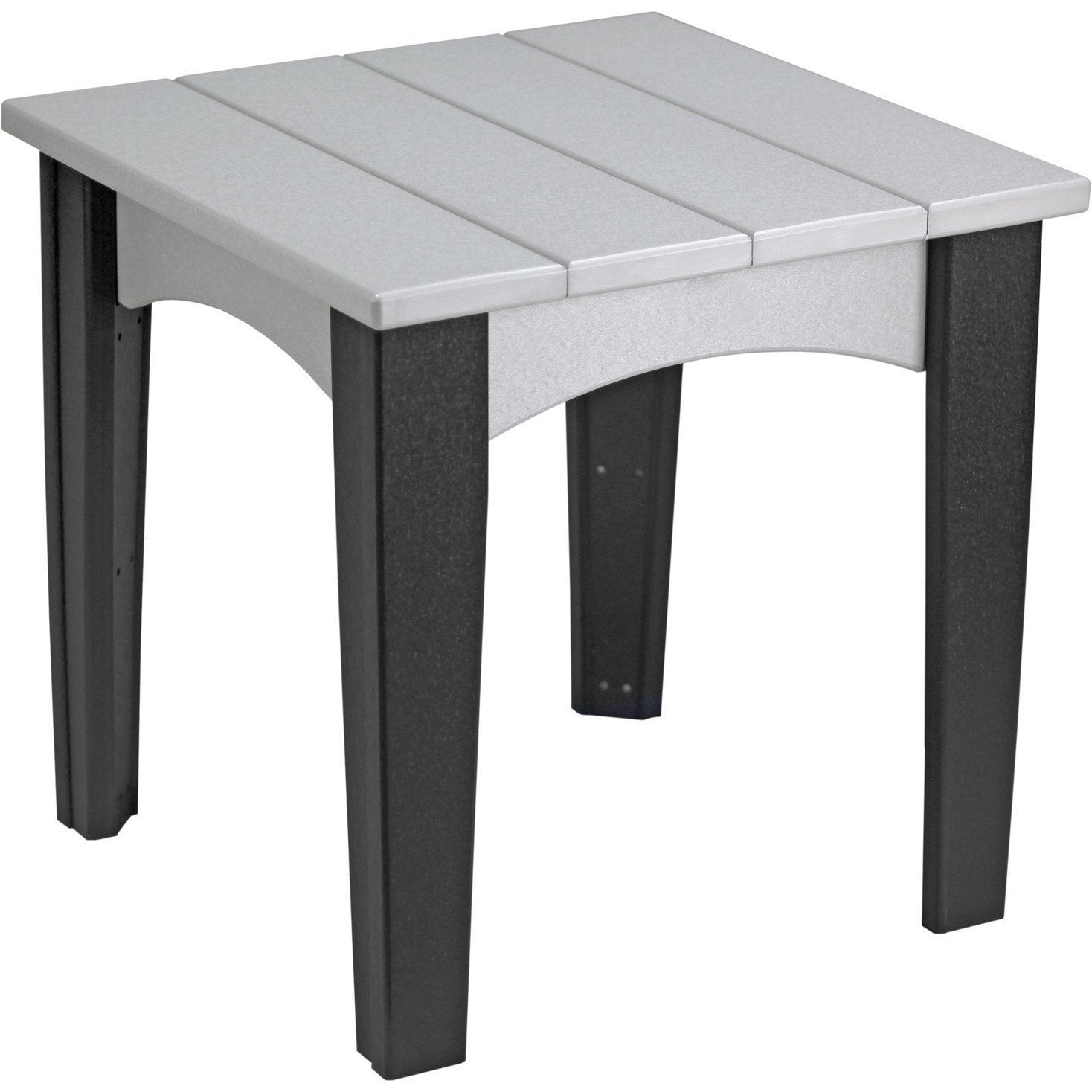 Luxcraft Island End Table - Thumbnail 4