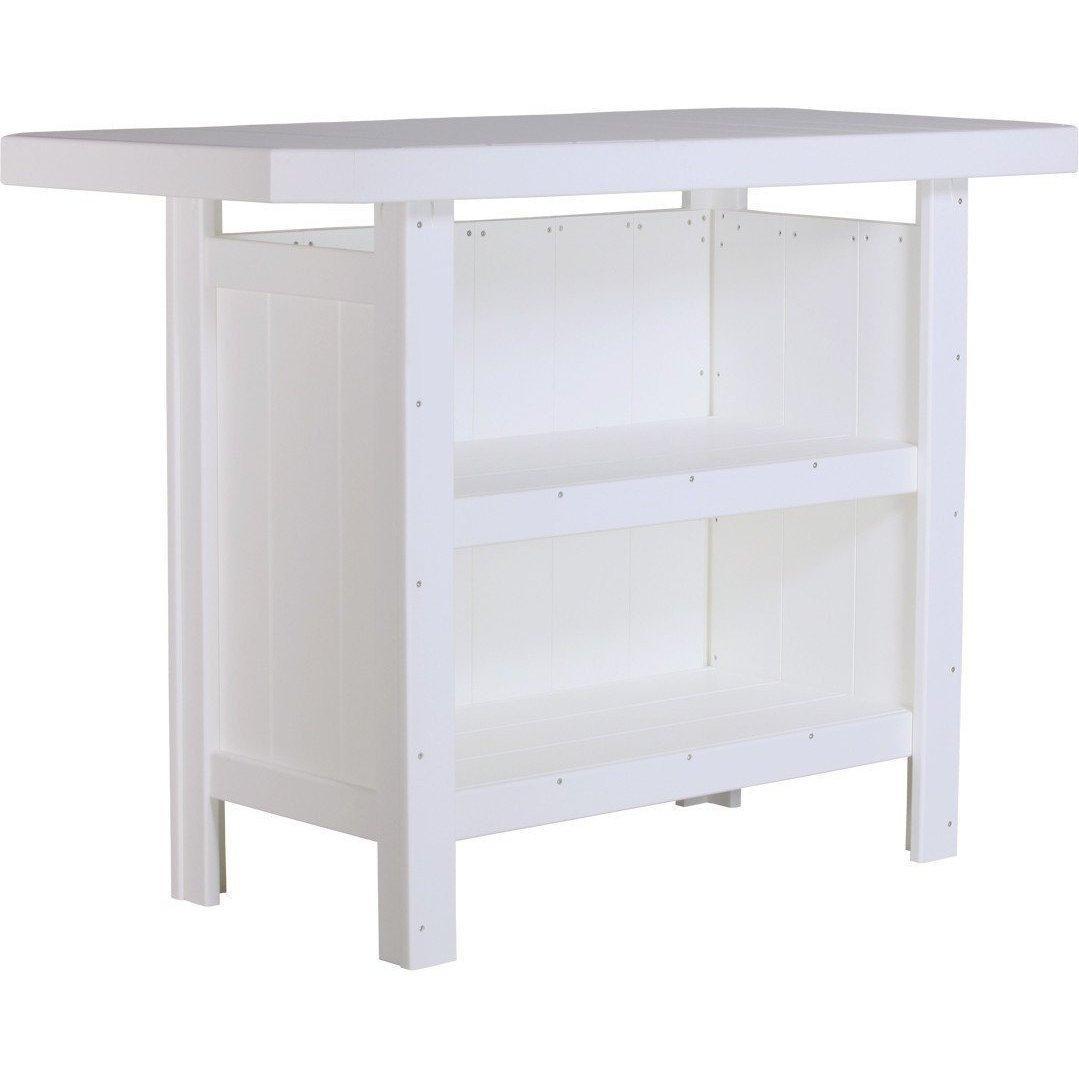 Island Serving Bar - Thumbnail 4