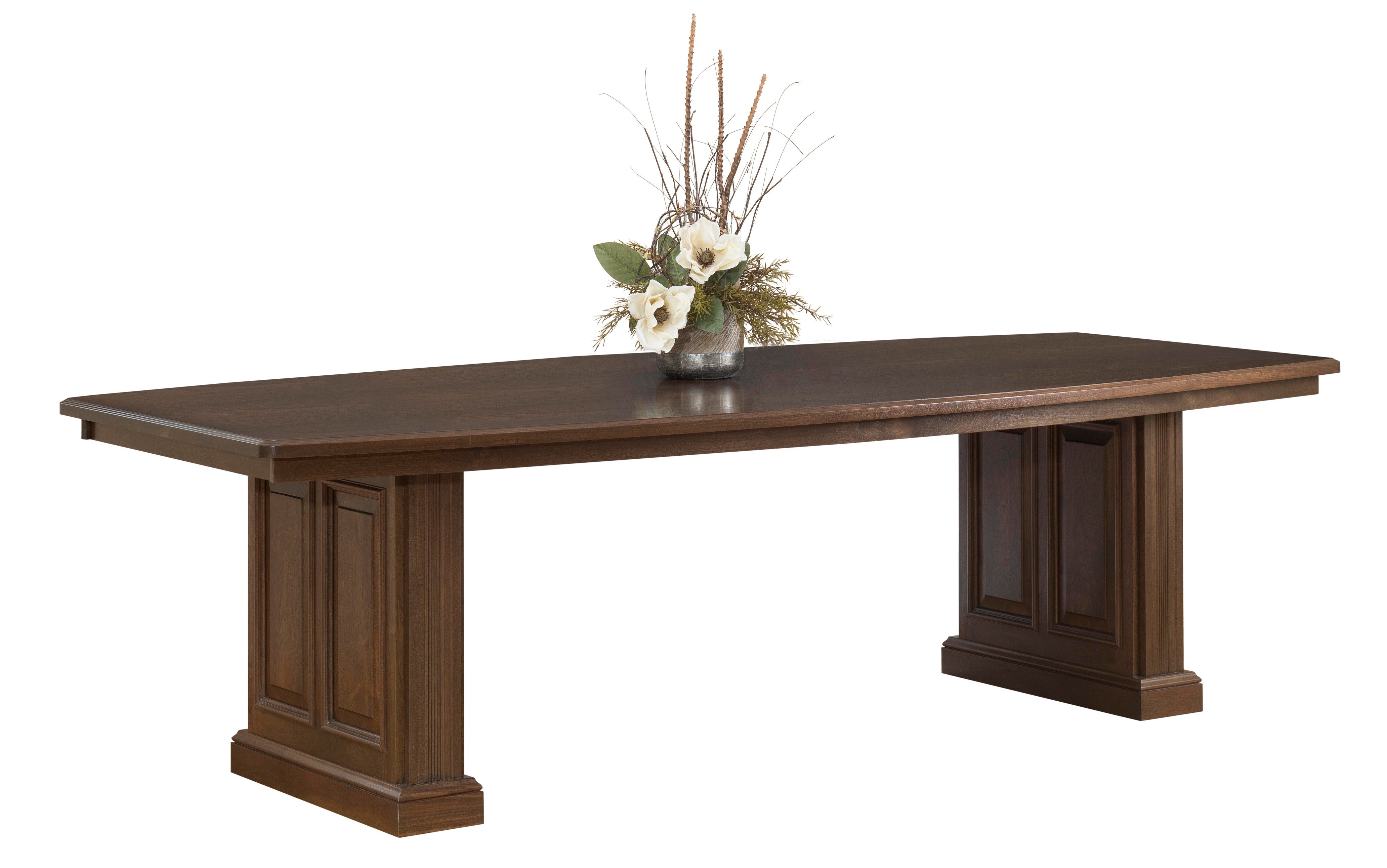Amish Lincoln Conference Table