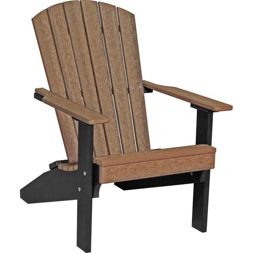 The Amish House Adirondack Chair - Thumbnail 5