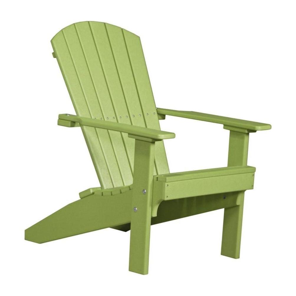 Lakeside Adirondack Chair