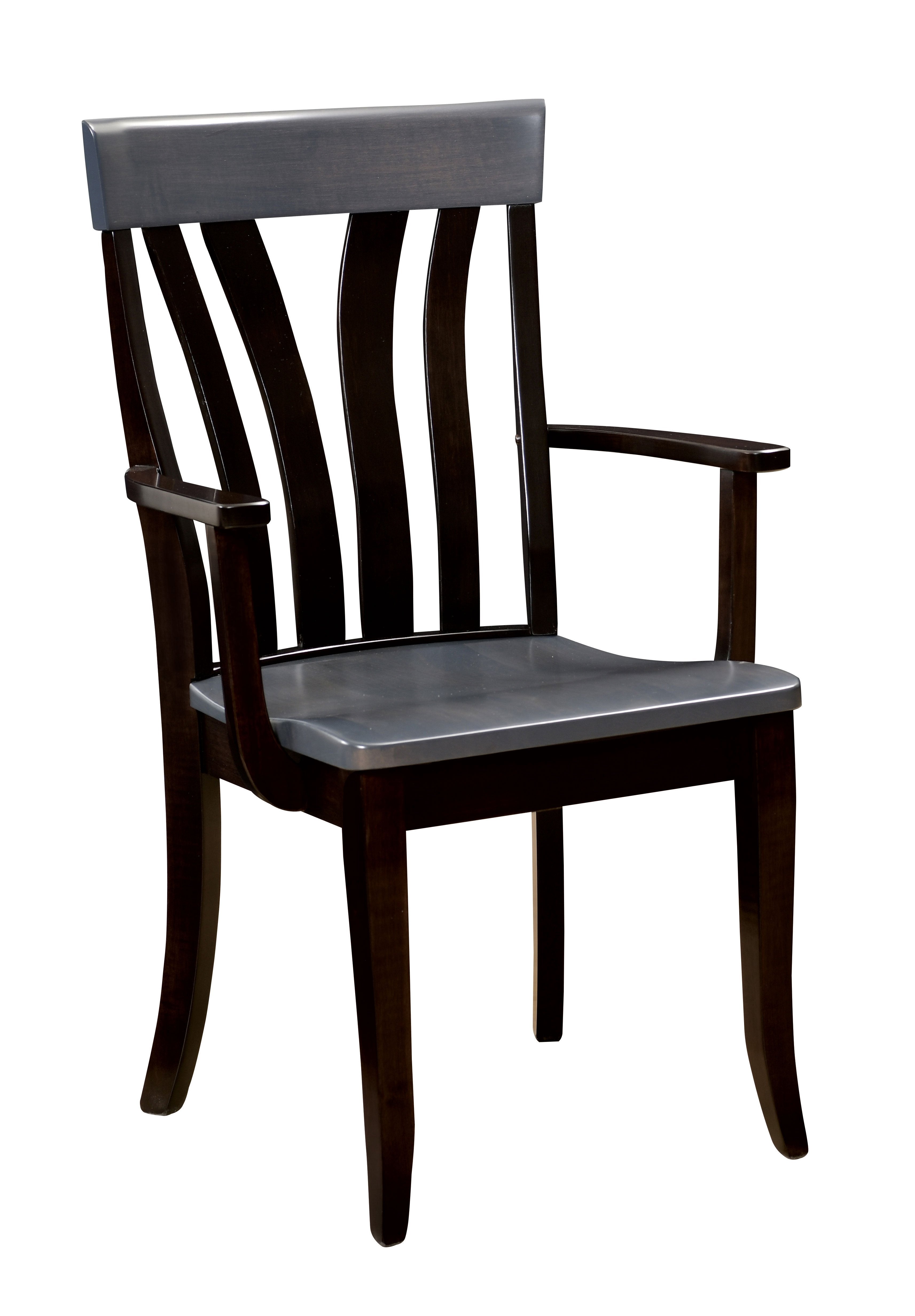 Amish Lennox Chair