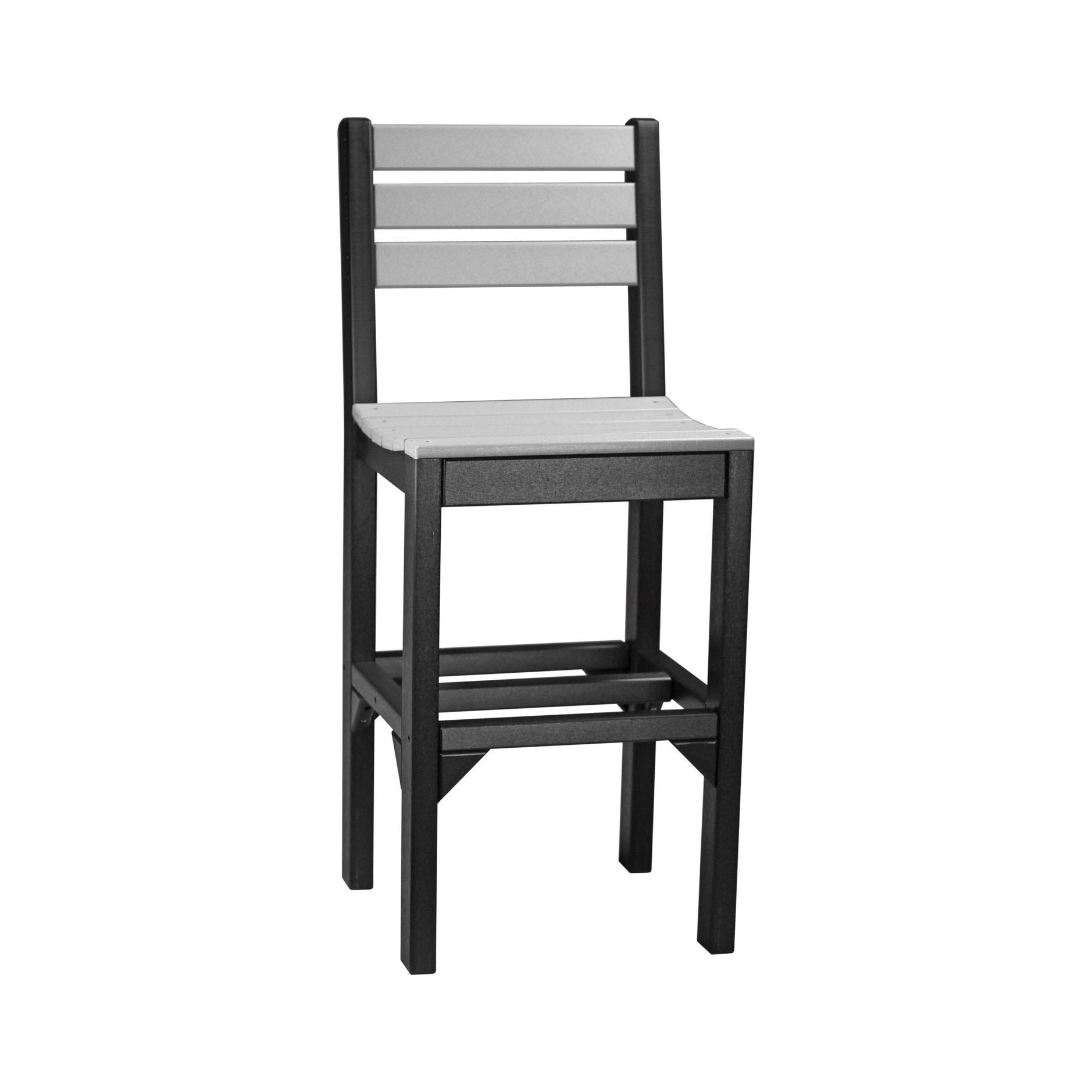Luxcraft PolyTuf Island Side Chair