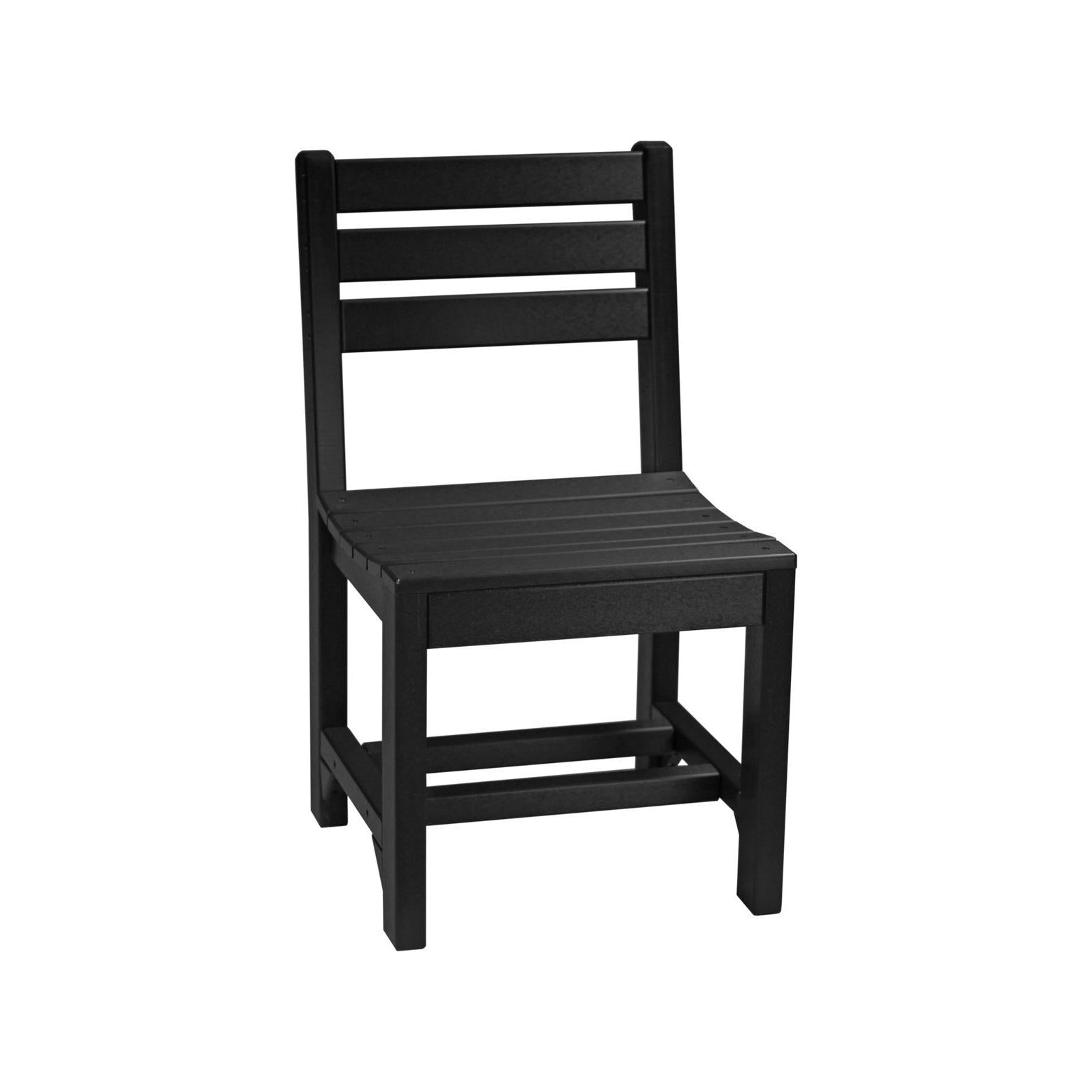 Luxcraft PolyTuf Island Side Chair