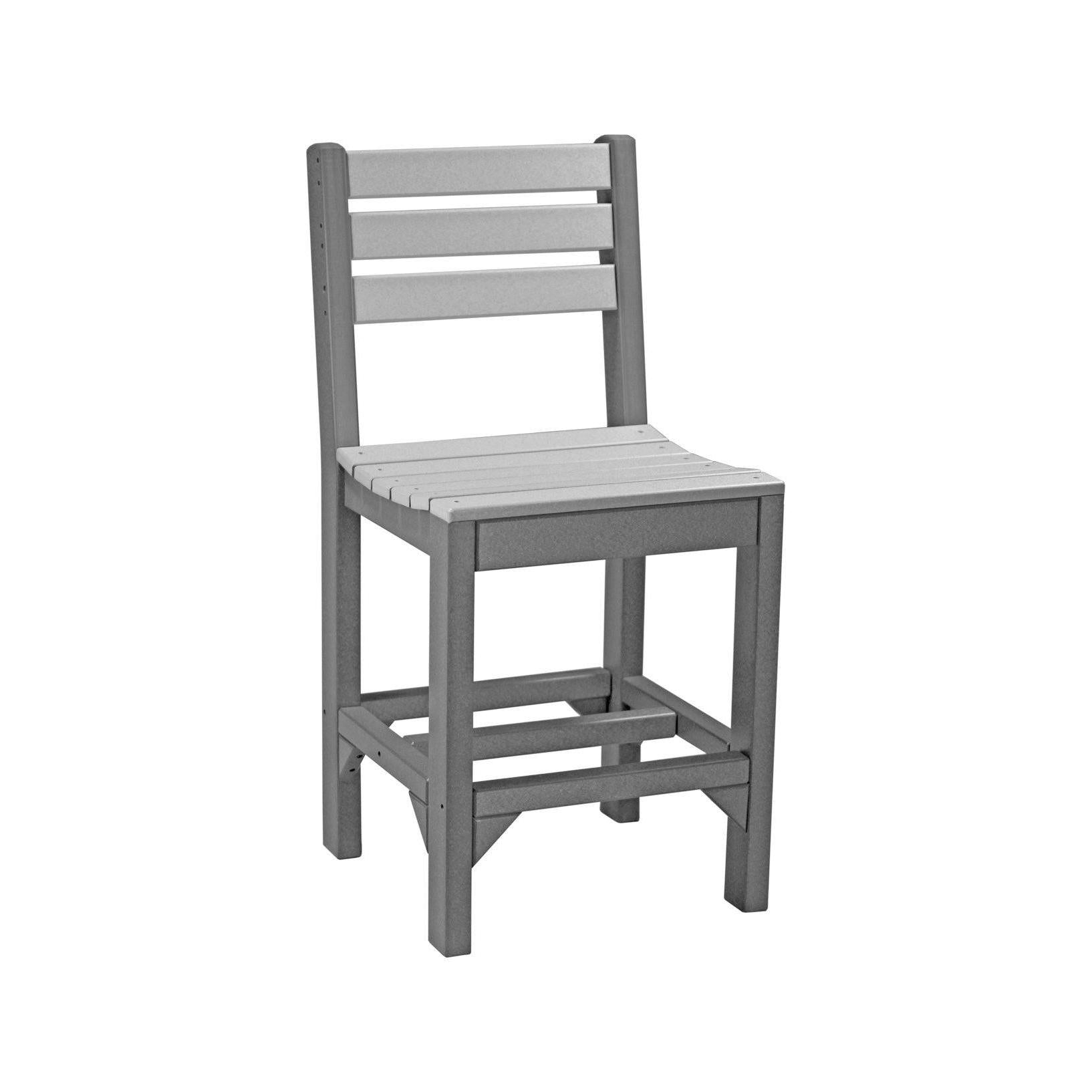 Luxcraft PolyTuf Island Side Chair