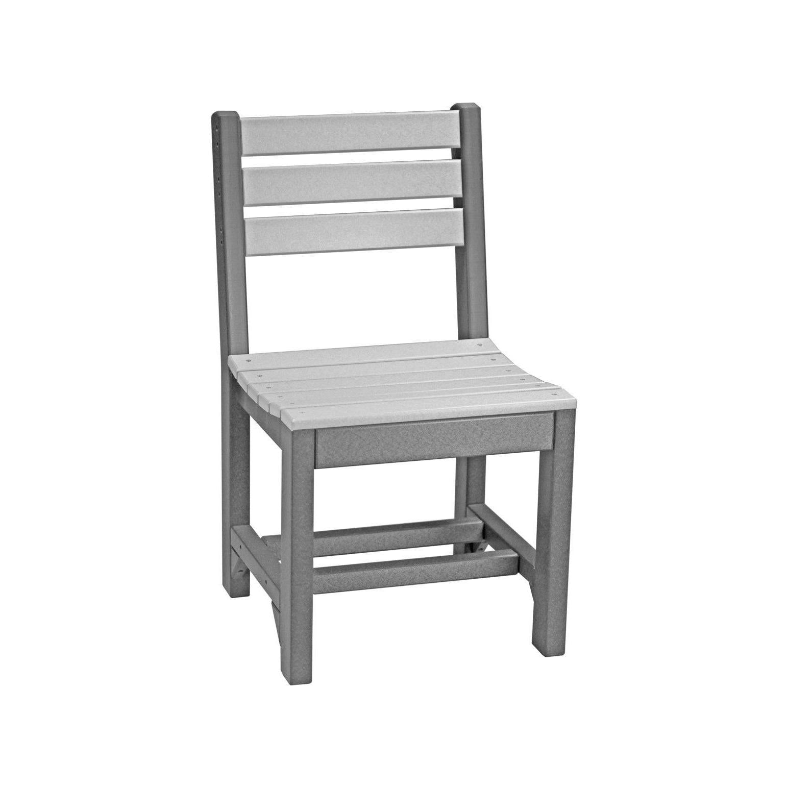 Luxcraft PolyTuf Island Side Chair