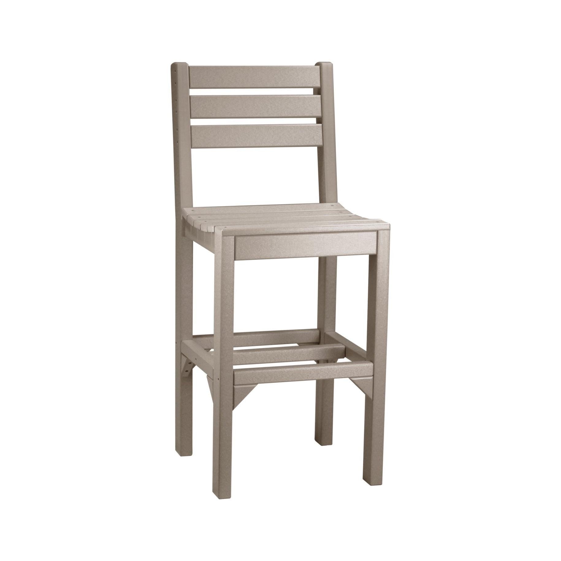Luxcraft PolyTuf Island Side Chair
