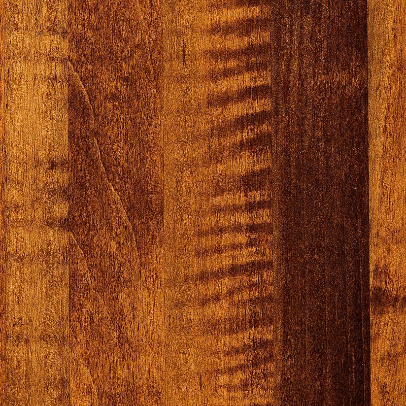 Michael's Cherry-Brown Maple