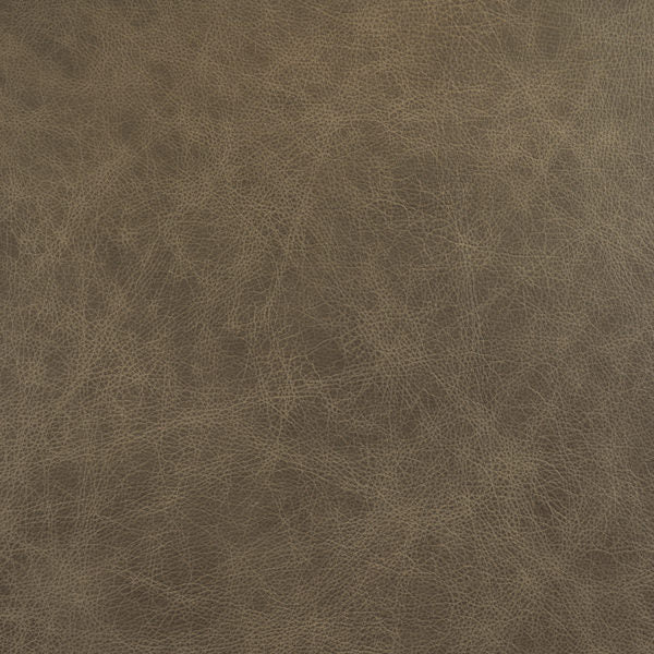 Mushroom-Buckeye Leather