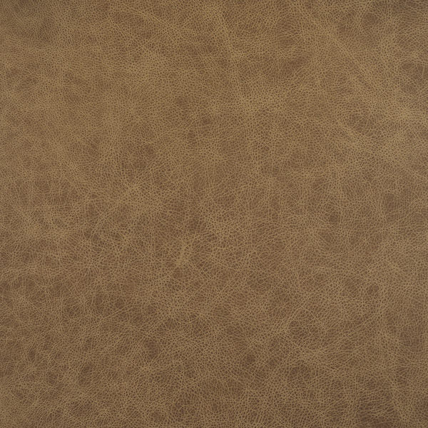 Nutmeg-Buckeye Leather