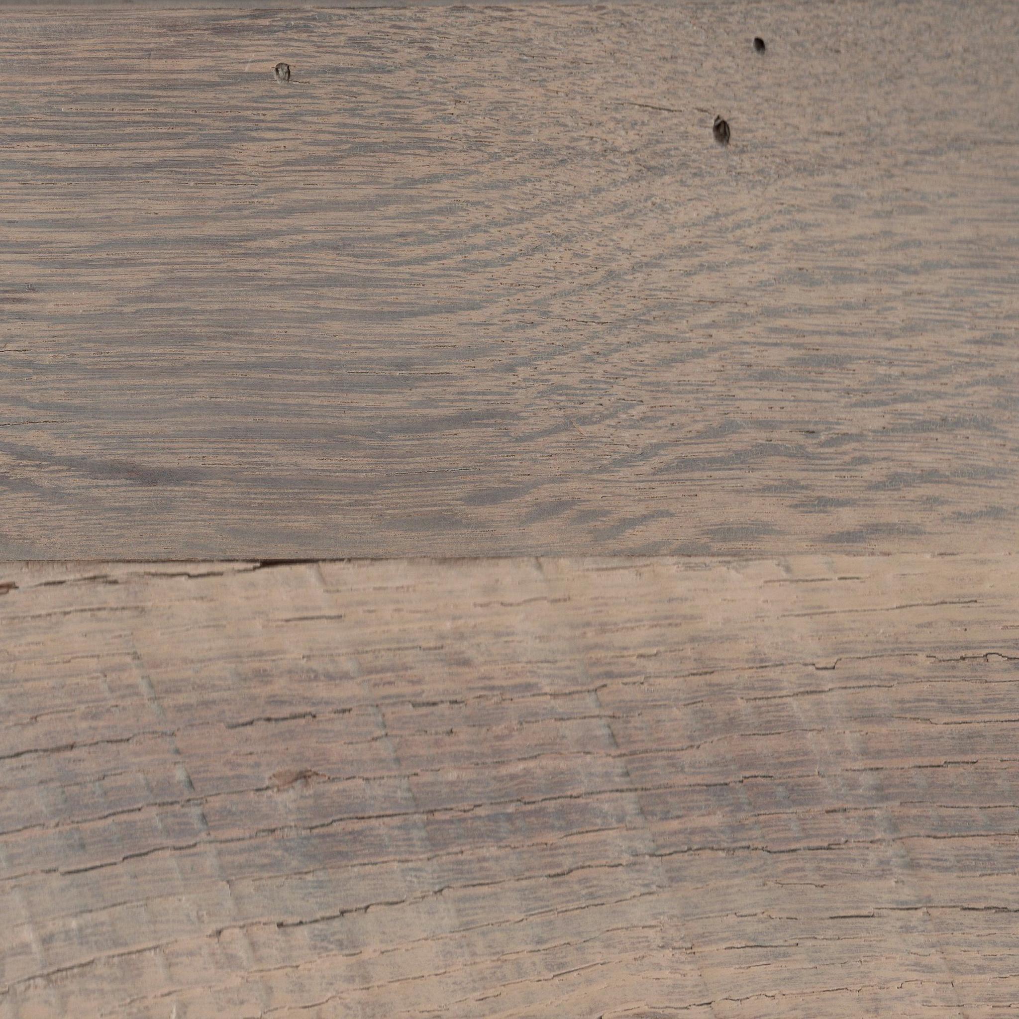 Ol Yeller-Reclaimed Barnwood (Standard)