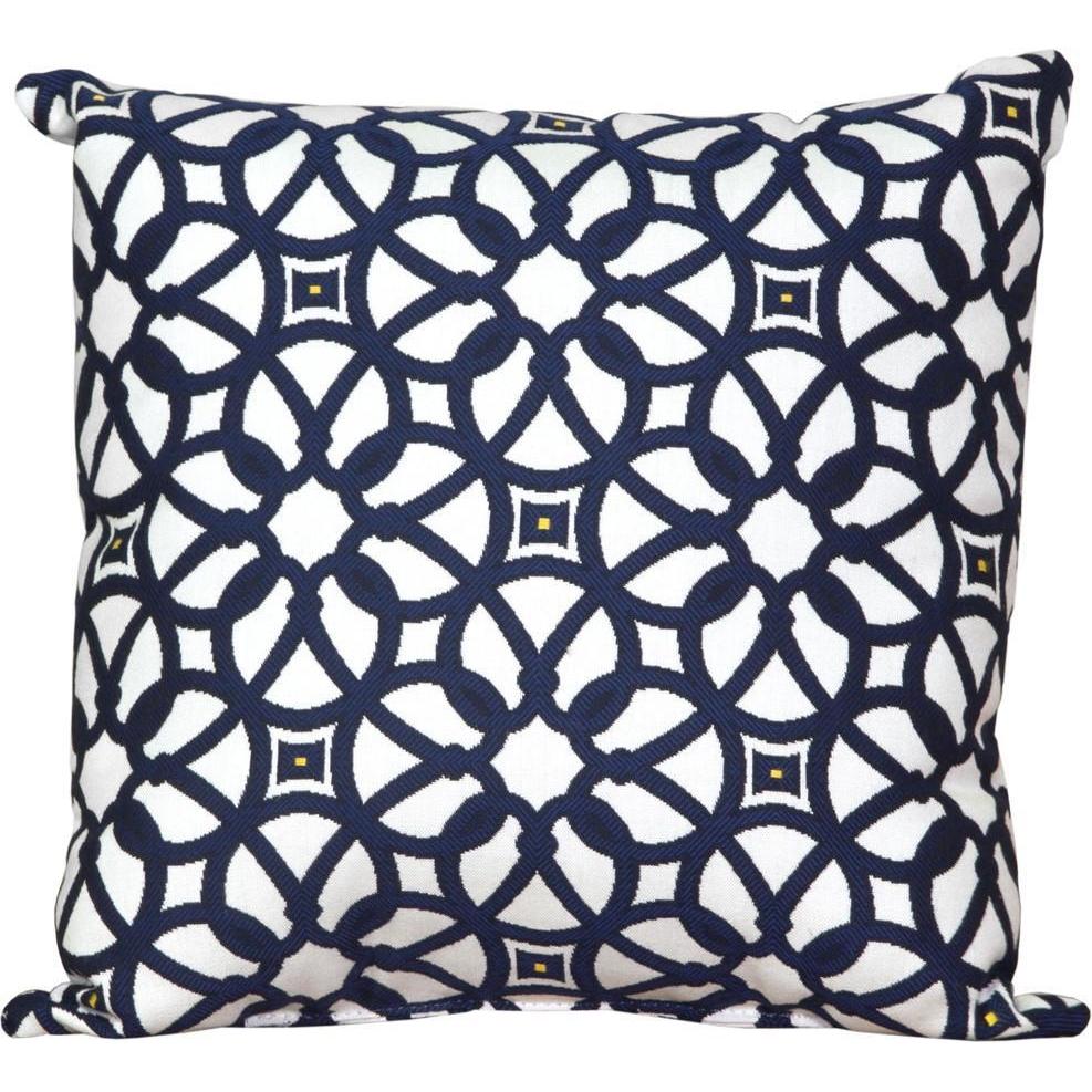 Outdoor Toss Pillow - Thumbnail 3