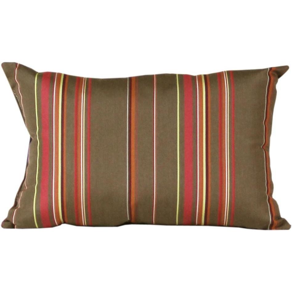 The Amish House Lumbar Pillow - Thumbnail 2