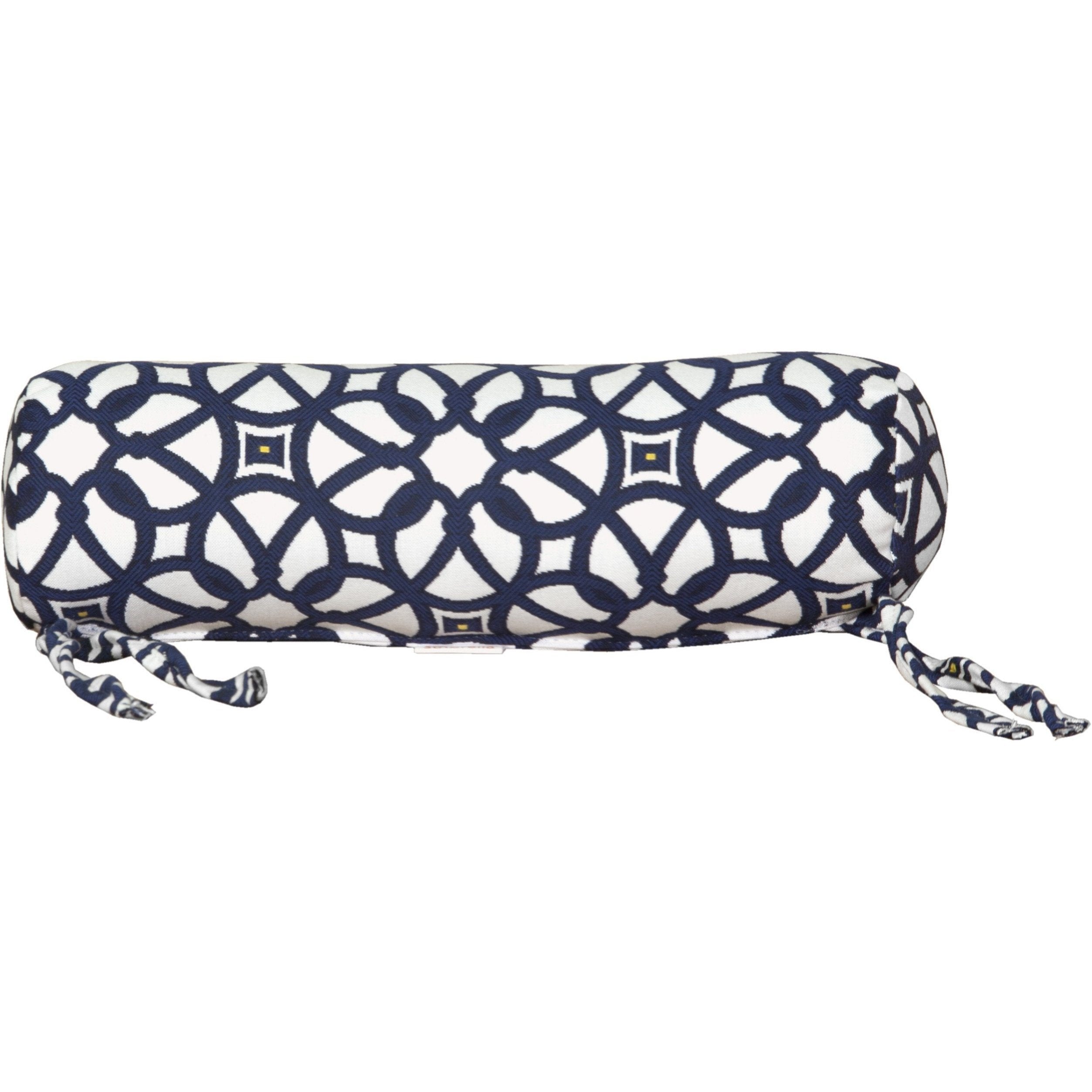 Outdoor Neck Pillow - Thumbnail 3