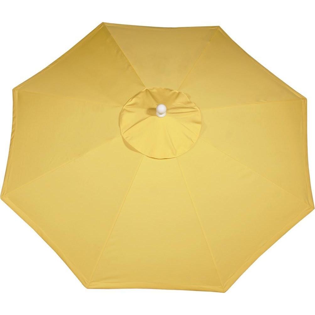 The Amish House Patio Umbrella - Thumbnail 2