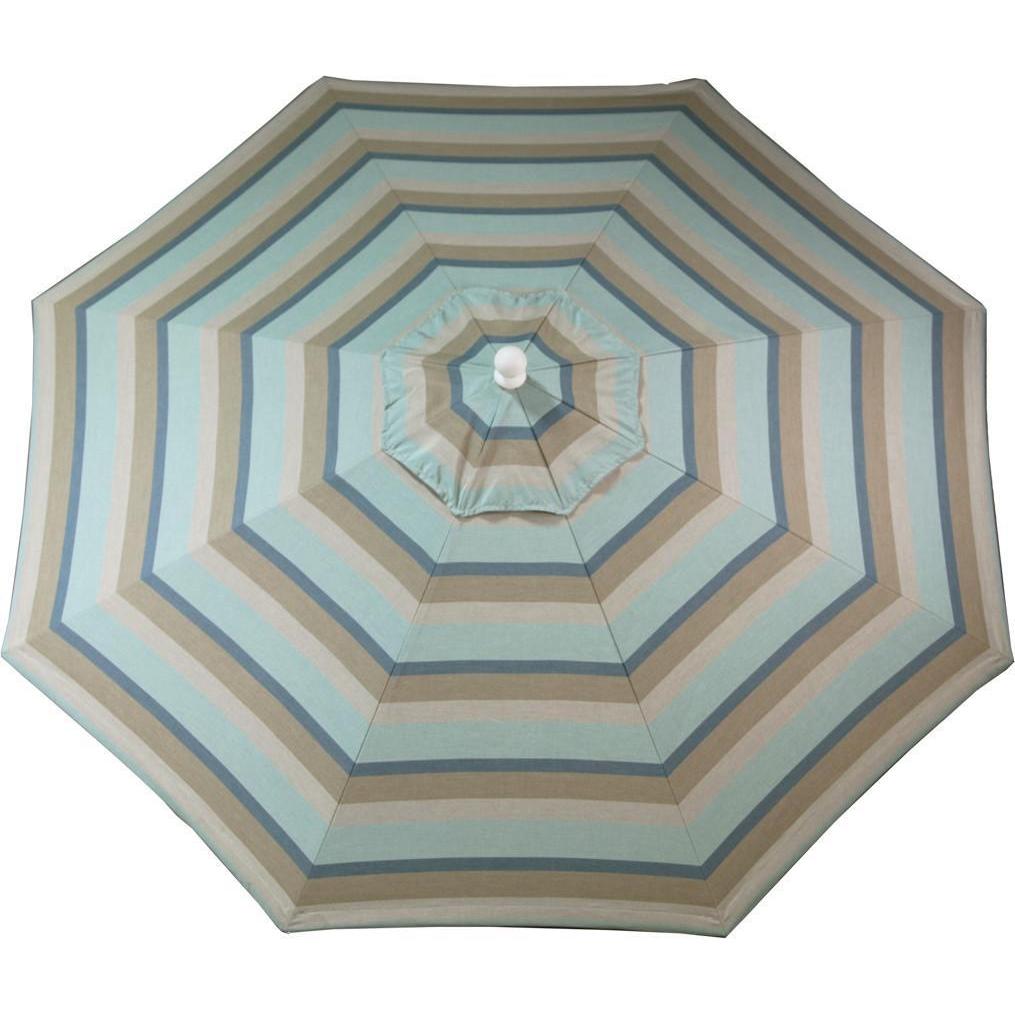 The Amish House Patio Umbrella
