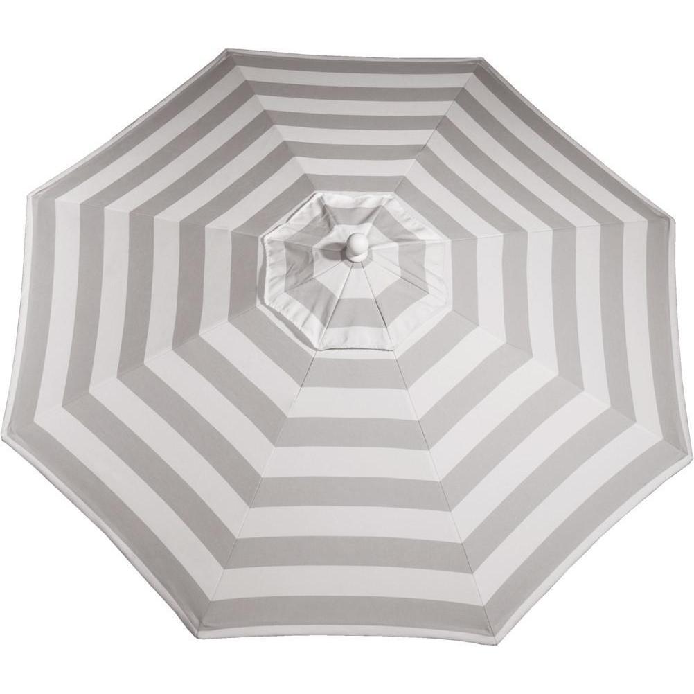The Amish House Patio Umbrella - Thumbnail 4