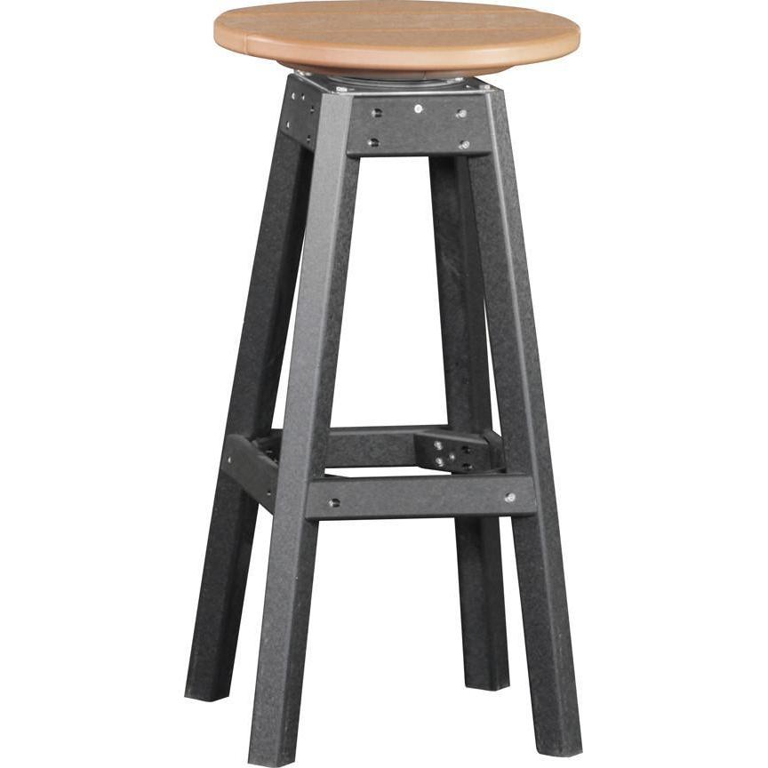 The Amish House Poly Bar Stool - Thumbnail 3