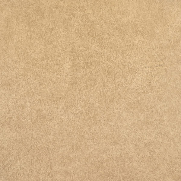 Oyster-Buckeye Leather