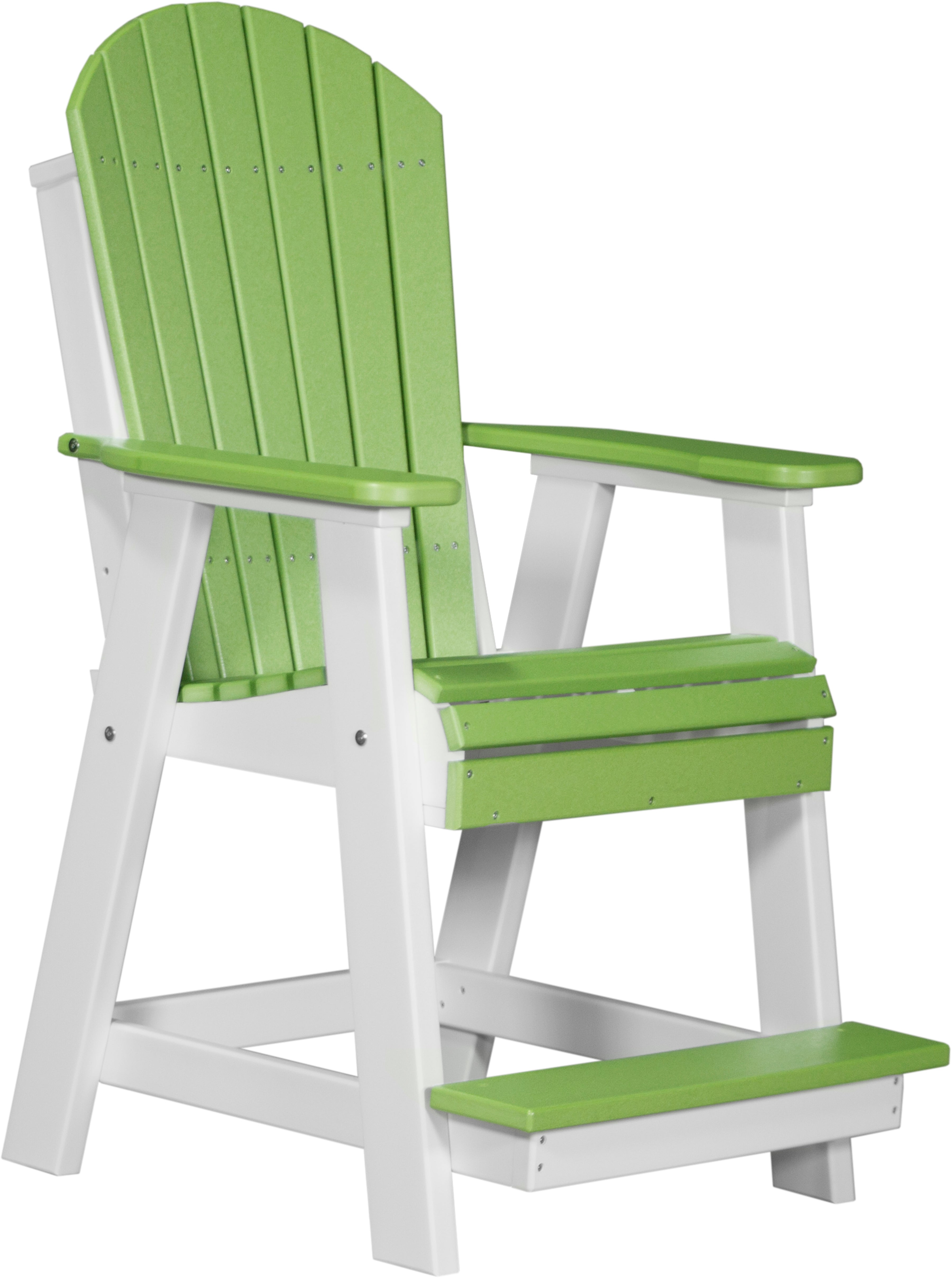 Balcony best sale plastic chairs