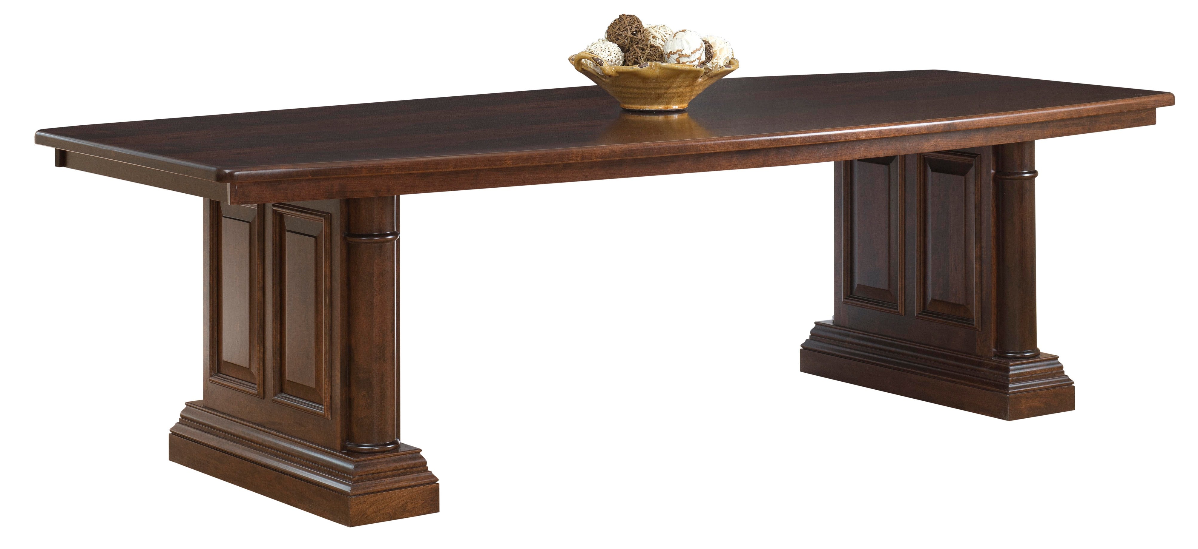 Amish Paris Conference Table
