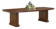 Amish Signature Conference Table