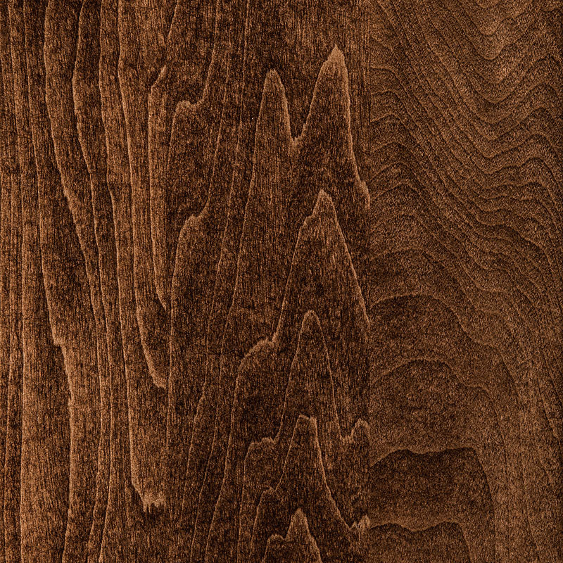 Earthtone-Brown Maple
