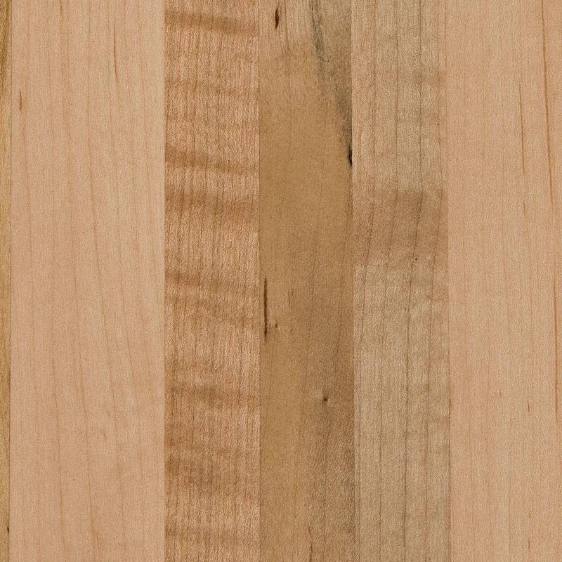Natural-Brown Maple
