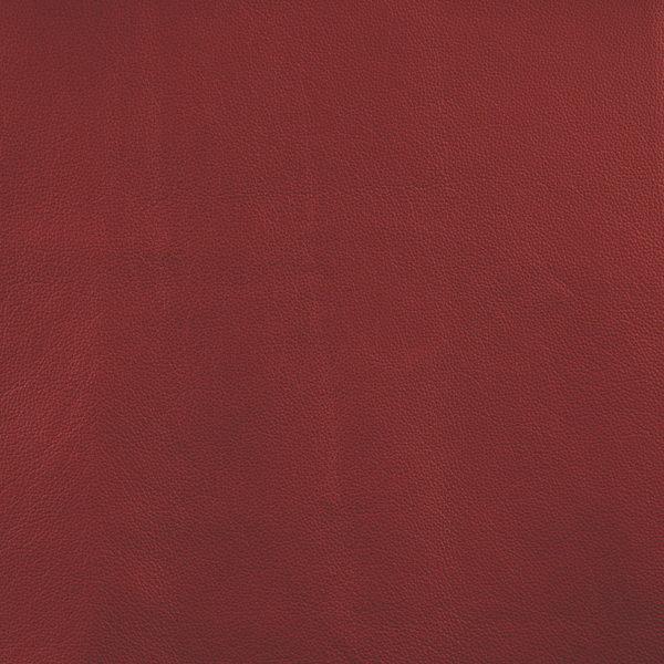 Strawberry-Buckeye Leather