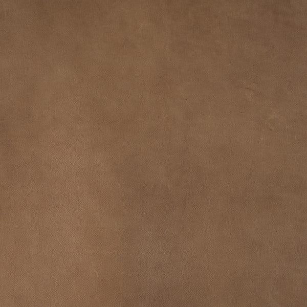 Wheat-Buckeye Leather
