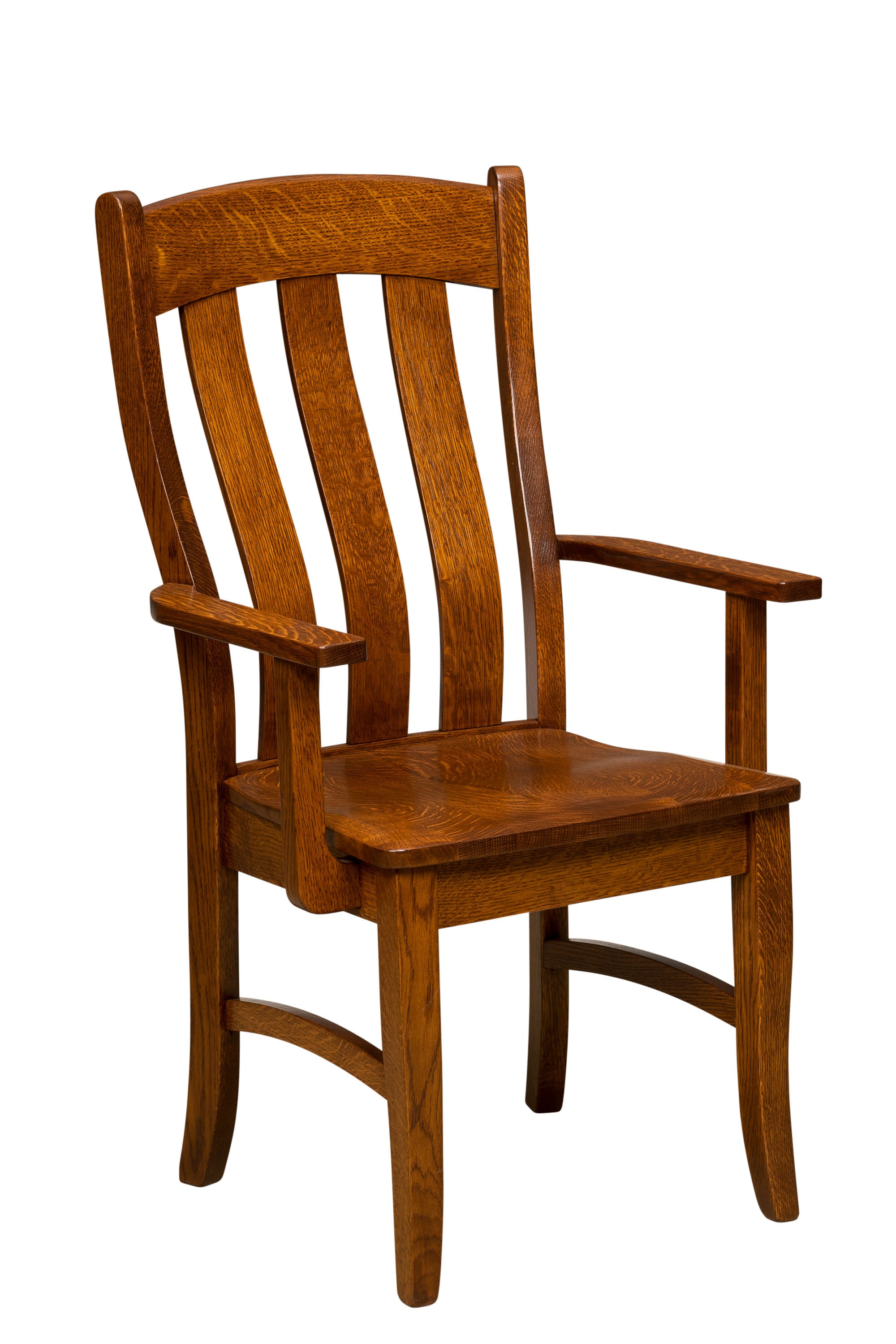 Amish Abilene Dining Chair