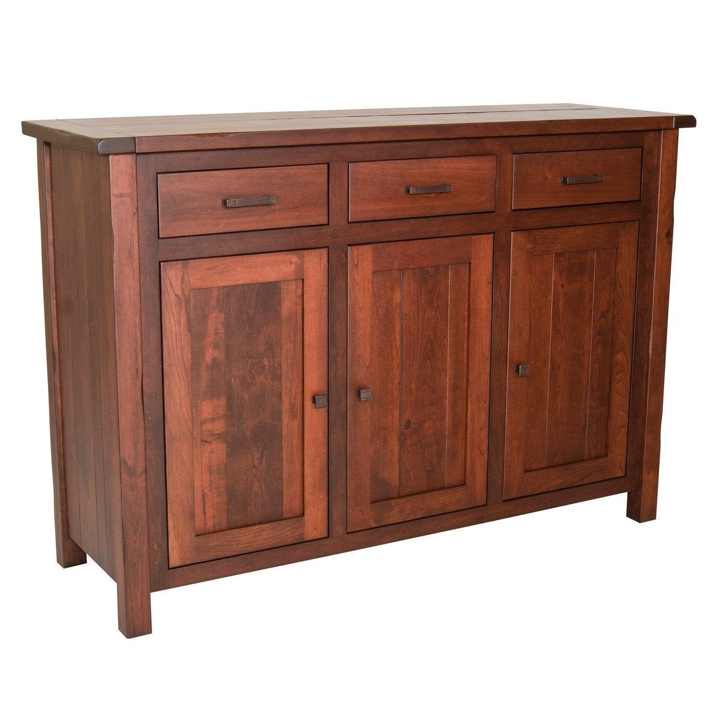 Amish Rustic Adele Buffet