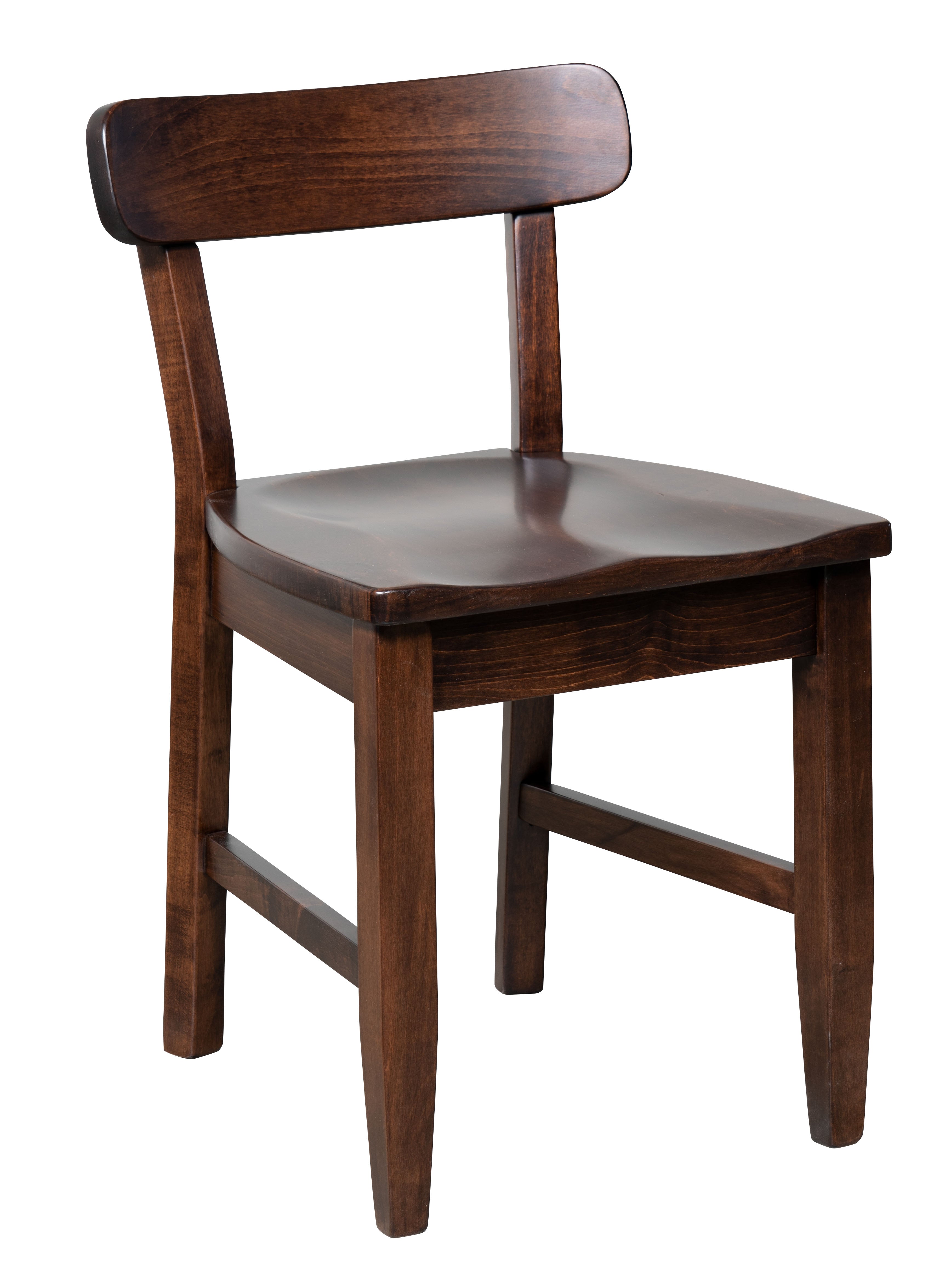 Amish Advance Dining Chair