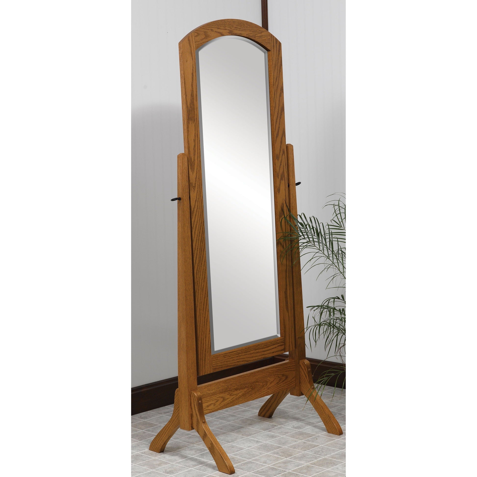 Antique Shaker Cheval