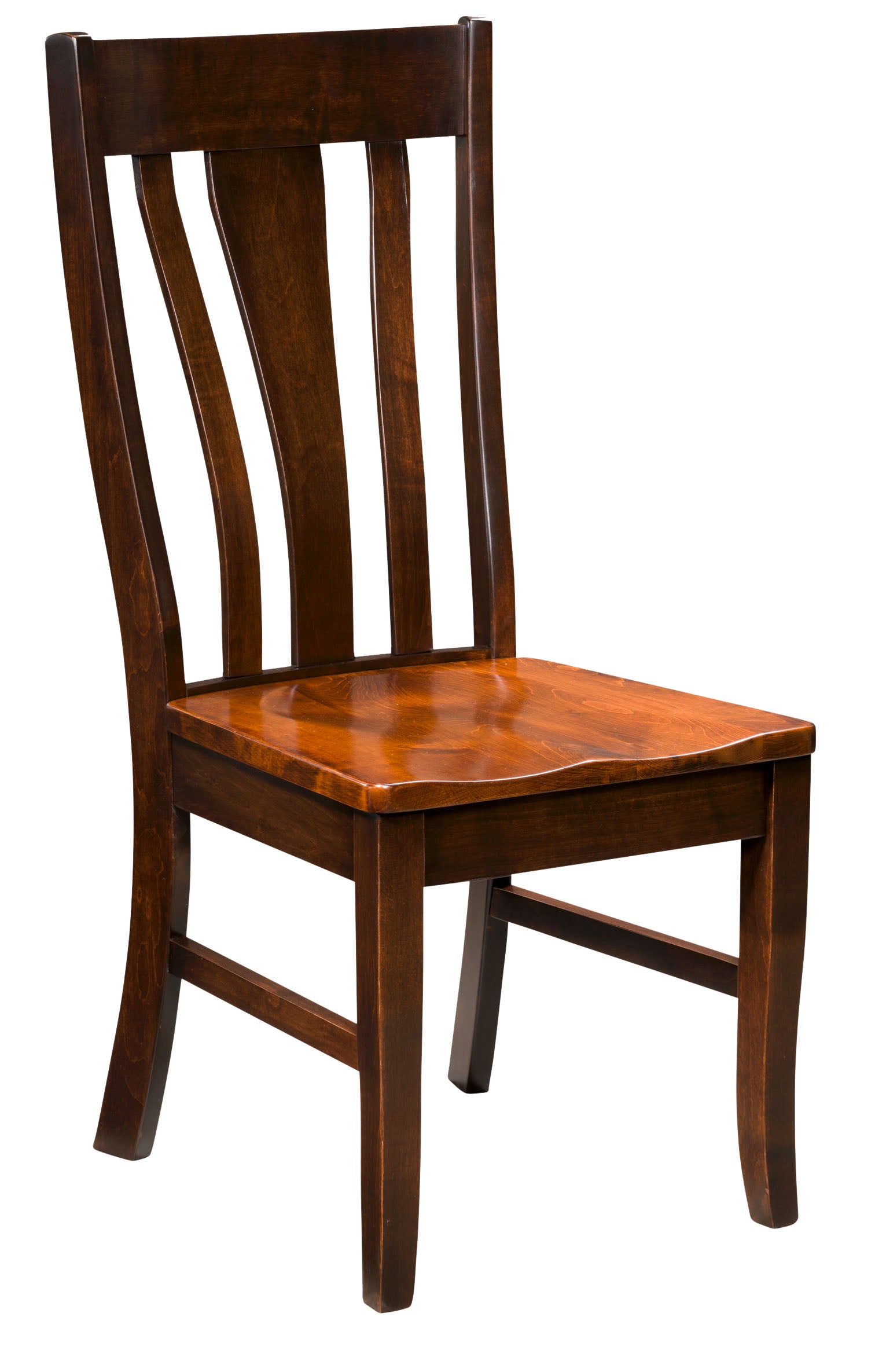 Amish Batavia Dining Chair - Quick Ship