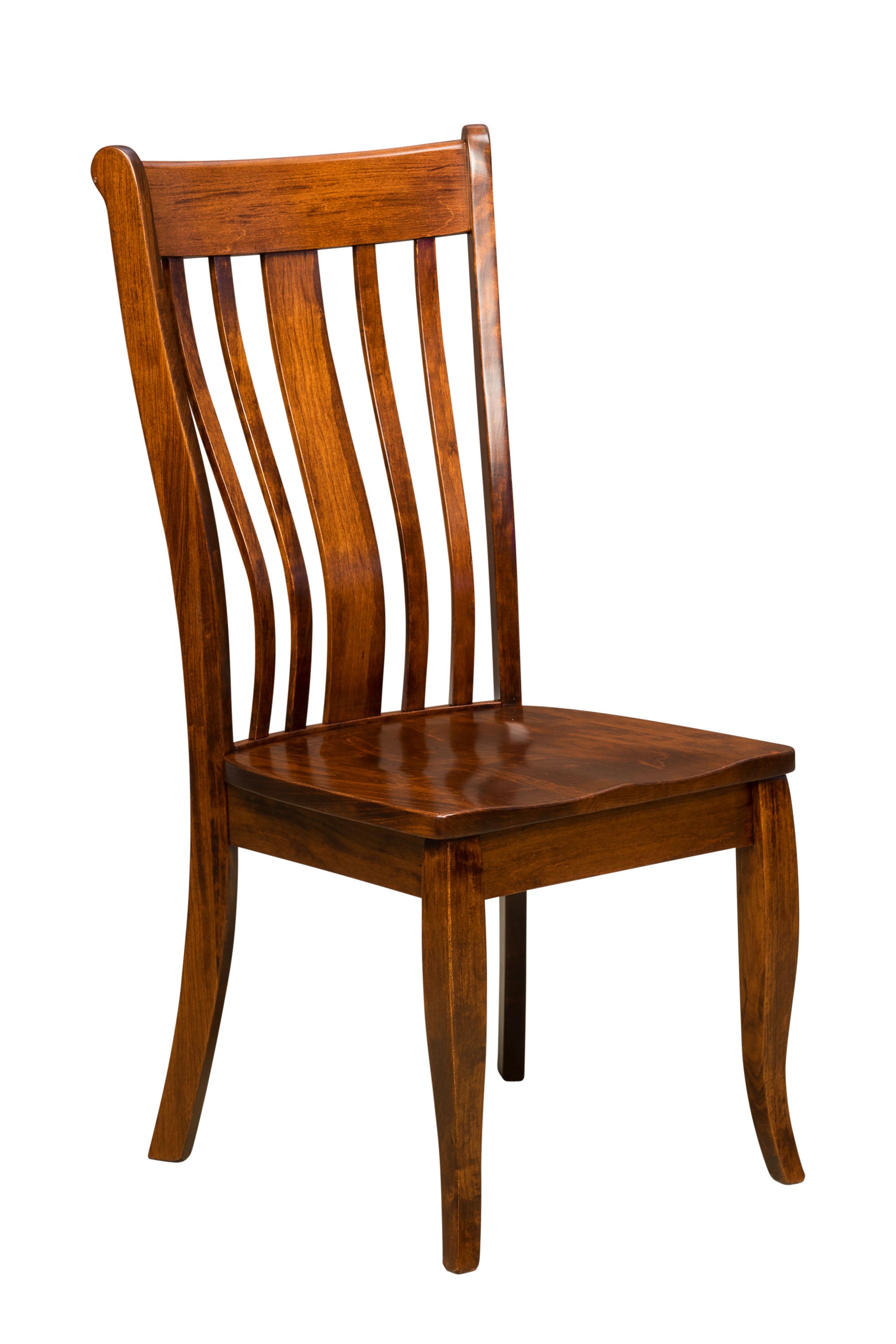 Amish Bayridge Dining Chair