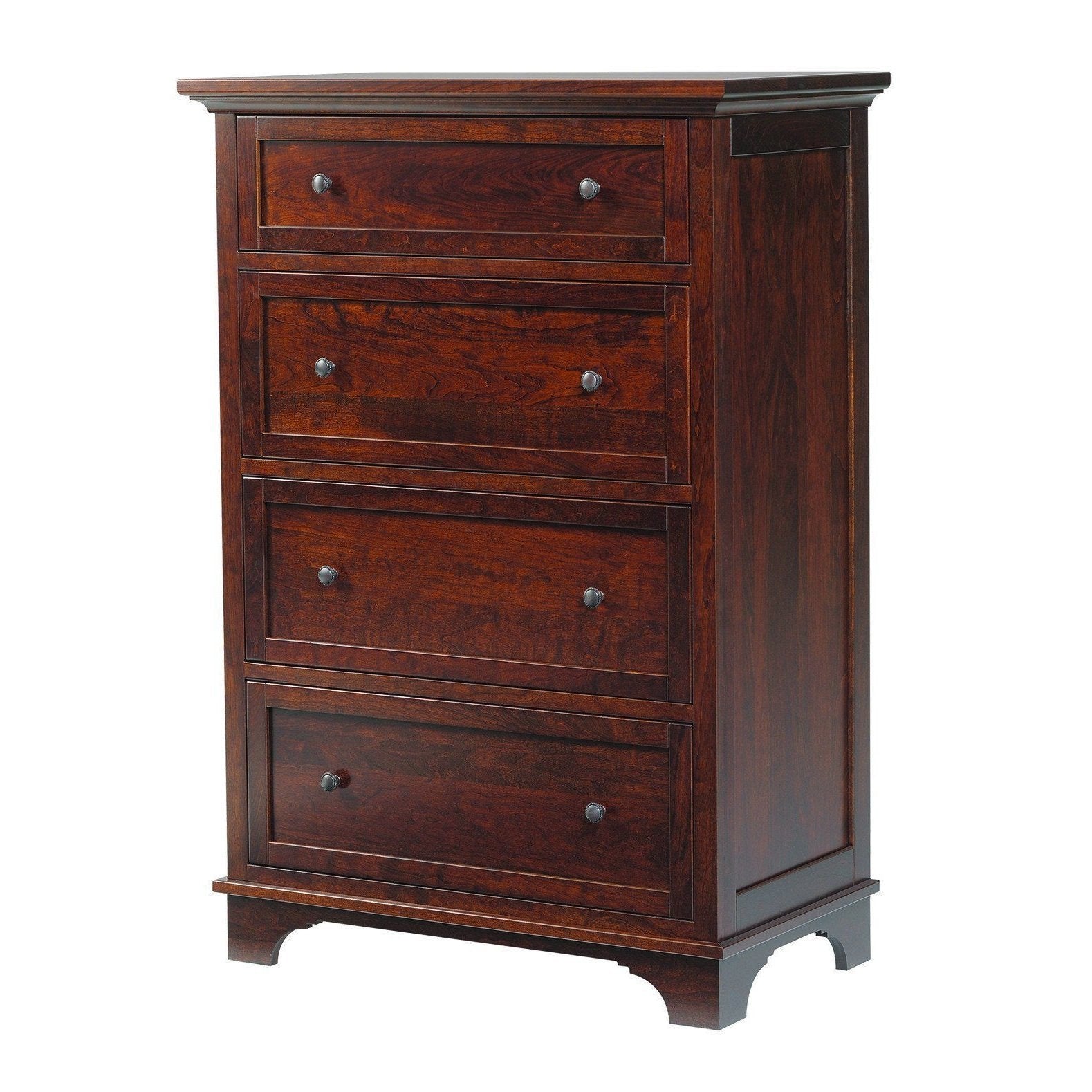 Arlington Chest of Drawers-Bedroom-The Amish House