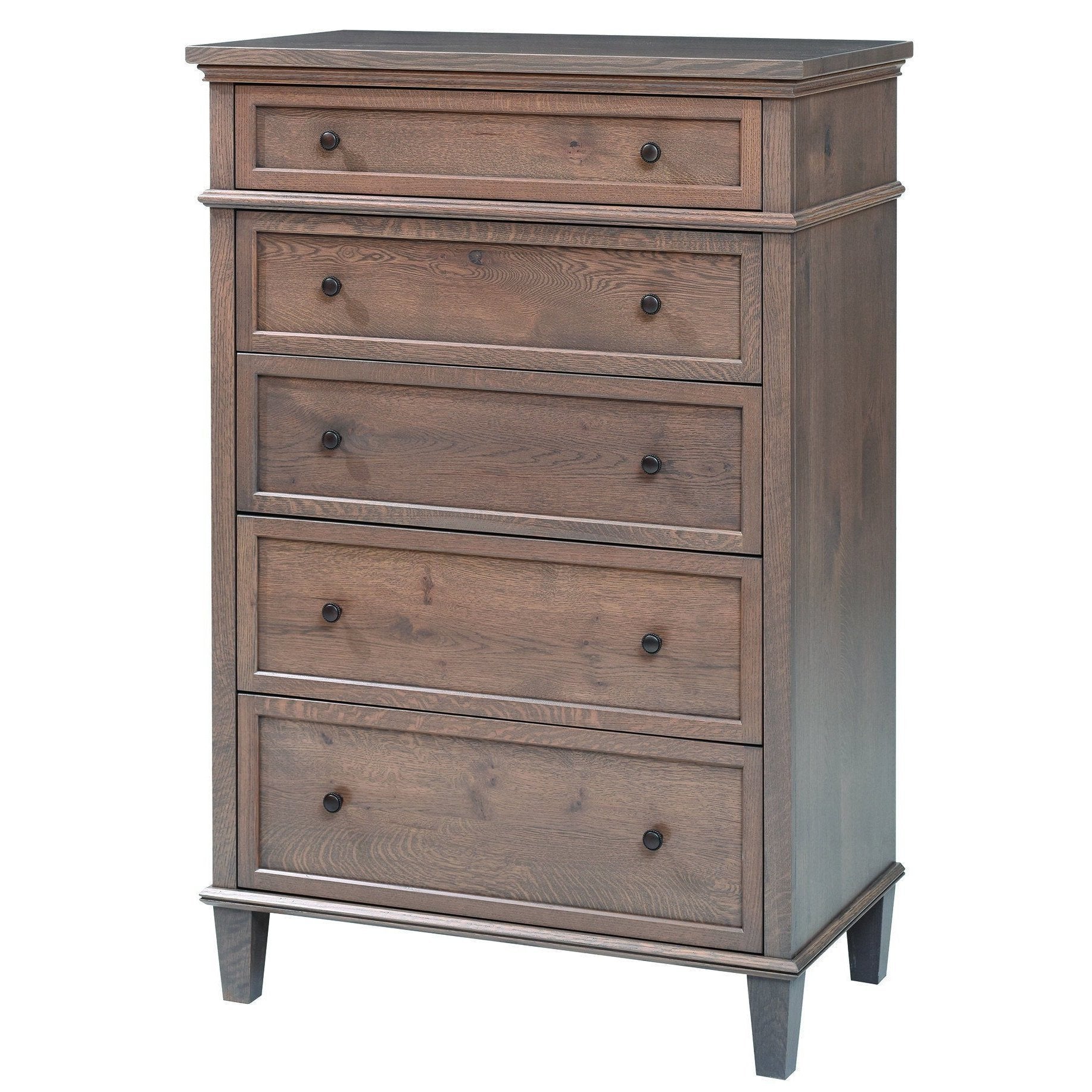Rockport Chest-Bedroom-The Amish House