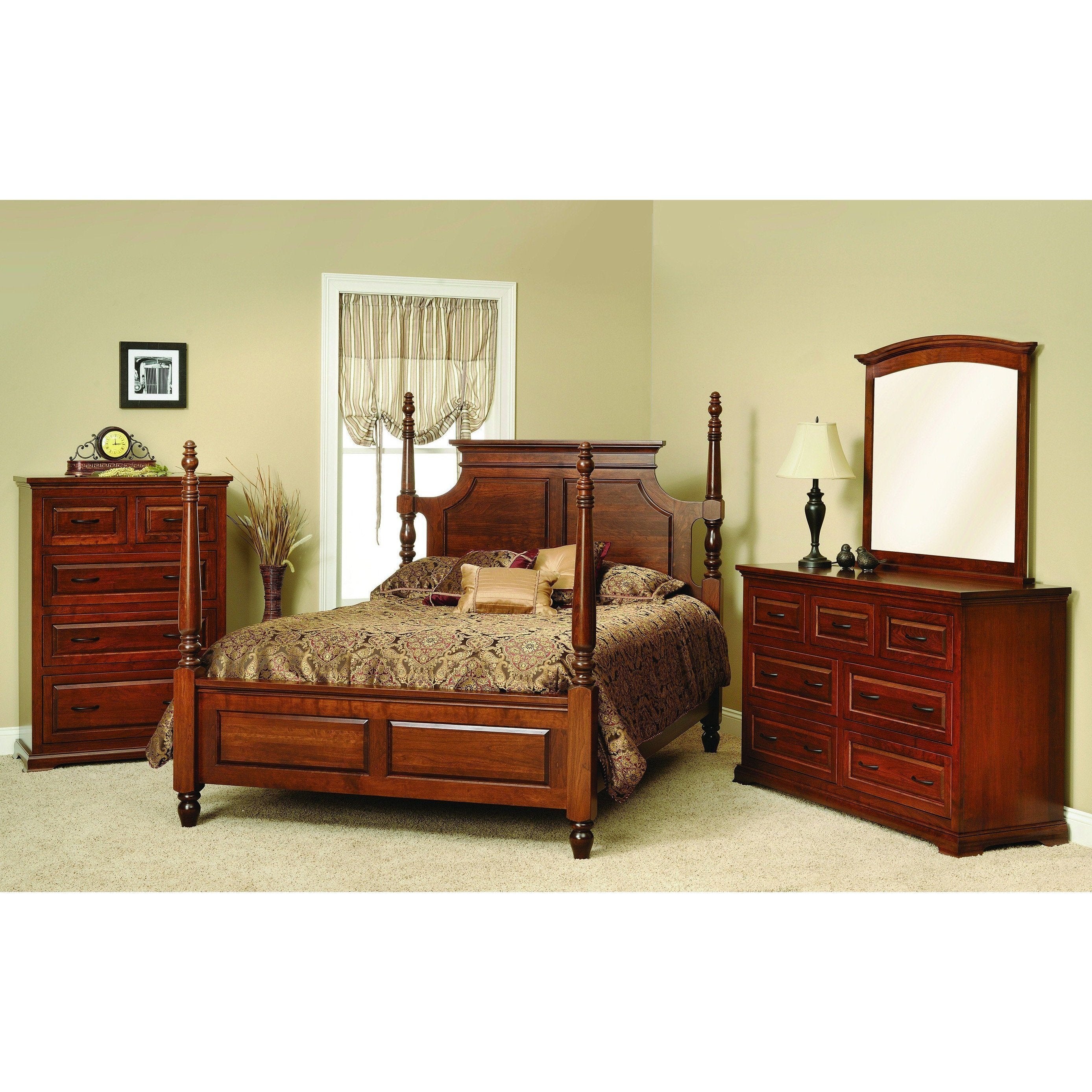 Wilkshire Chest-Bedroom-The Amish House