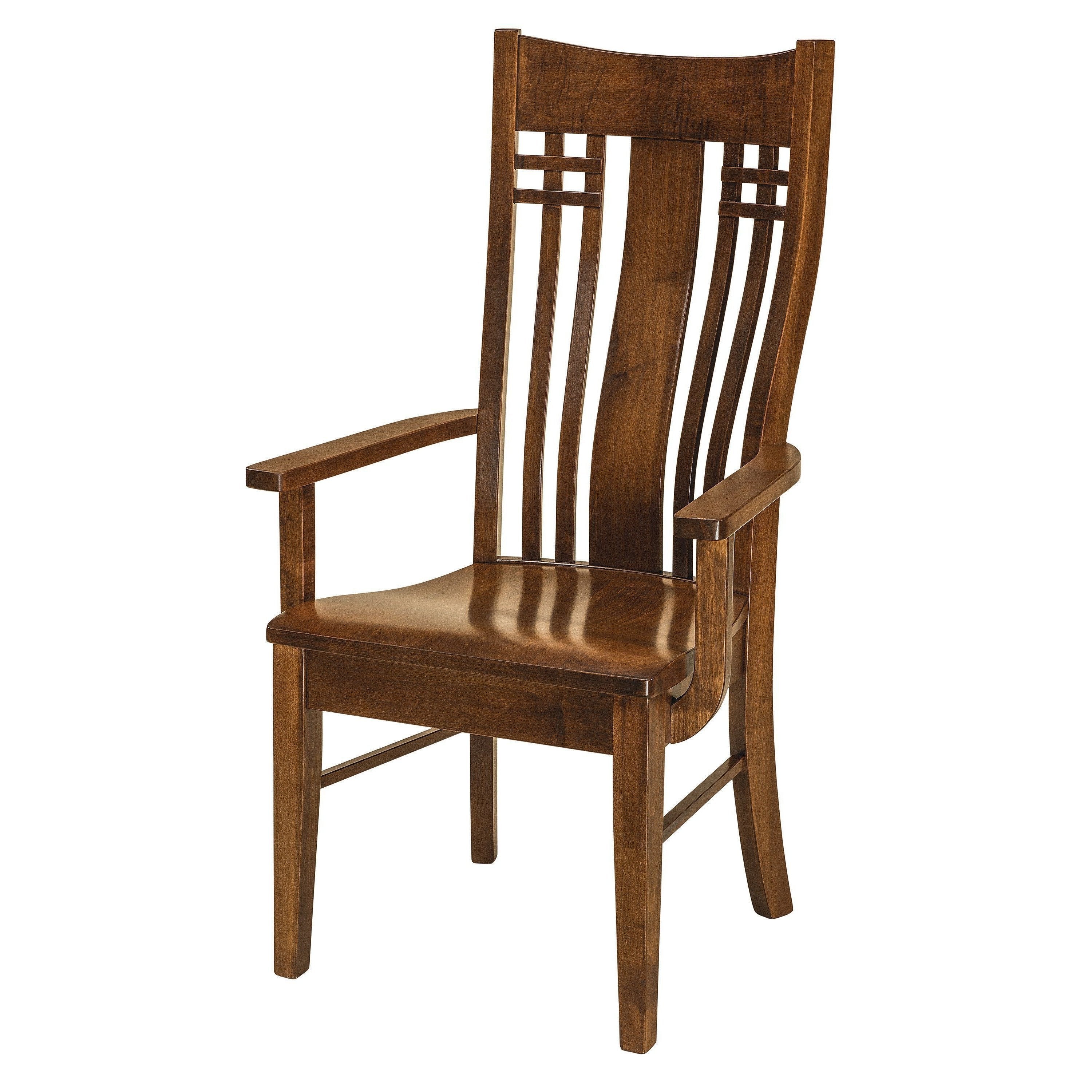 Amish Bennett Chair